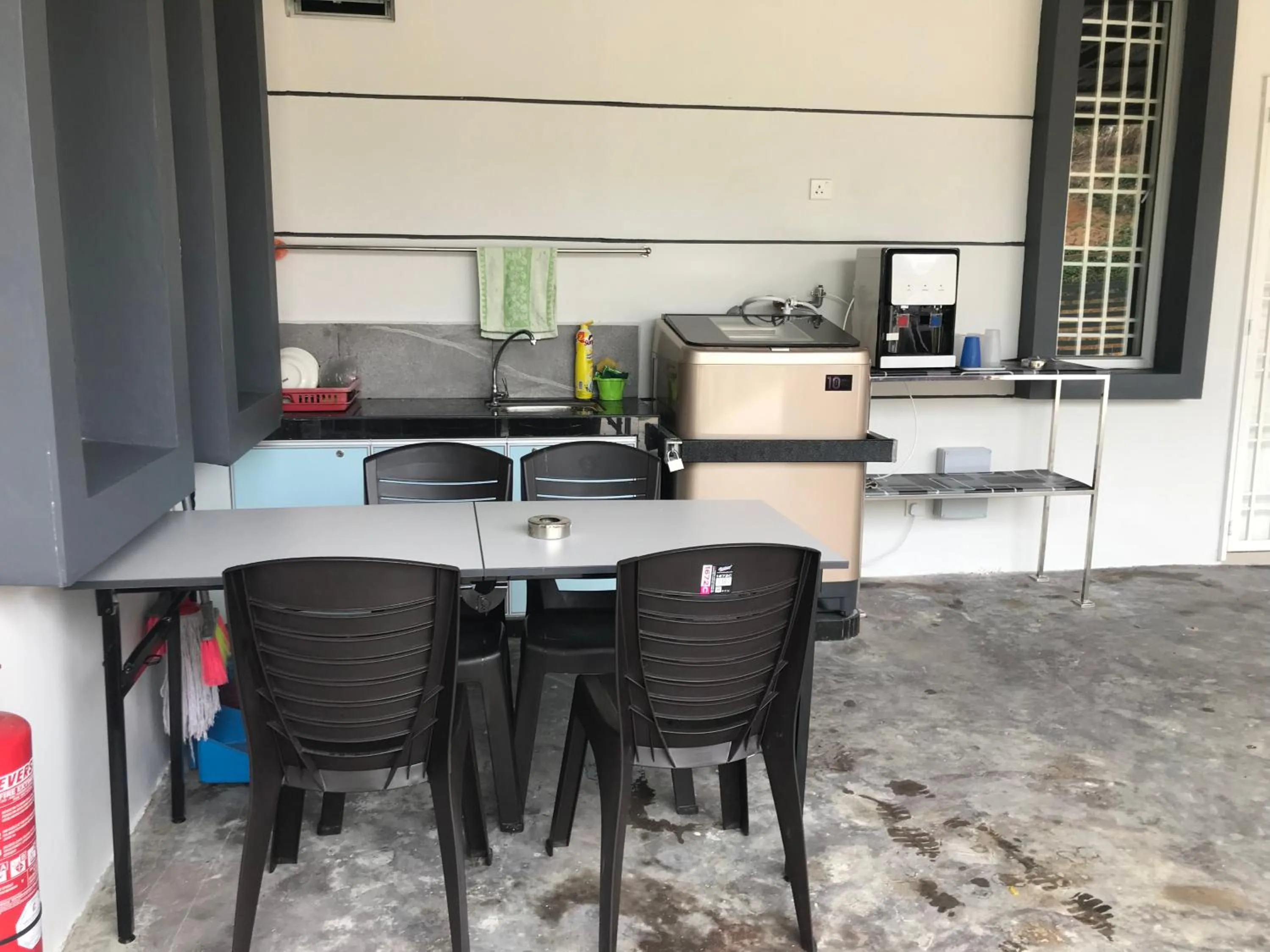 Jiaxin Homestay - JP Pedana 家馨民宿