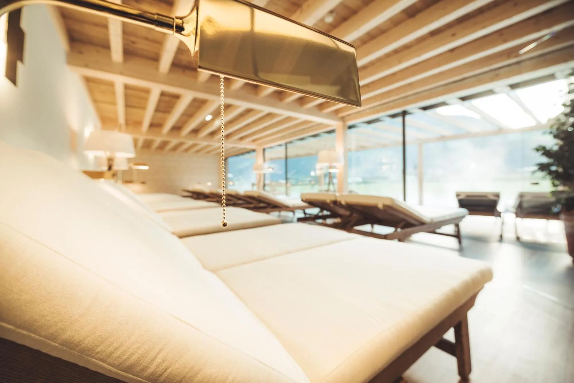 Day in Theresa Wellness-Genießer-Hotel