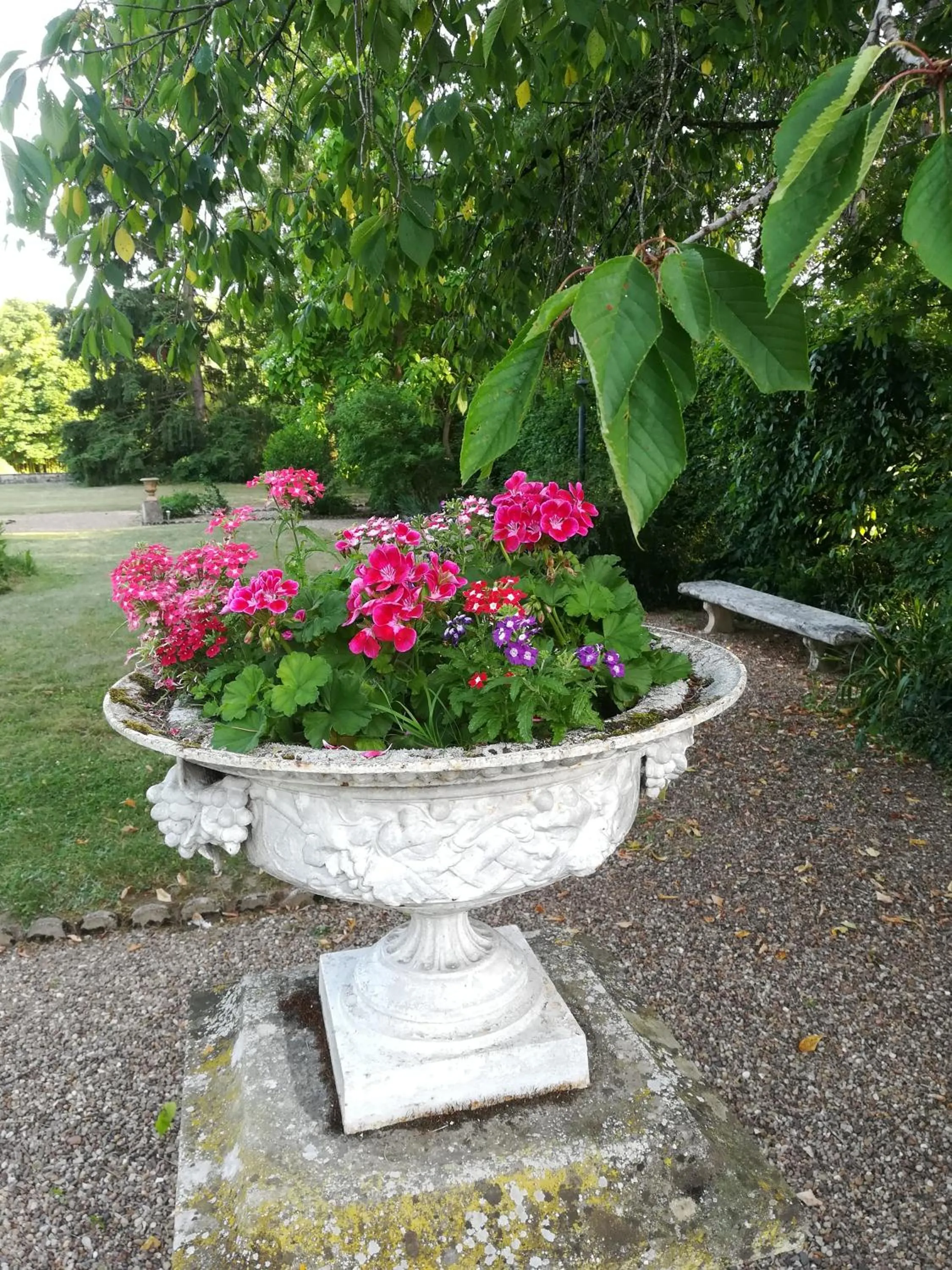 Maison Angulus Ridet