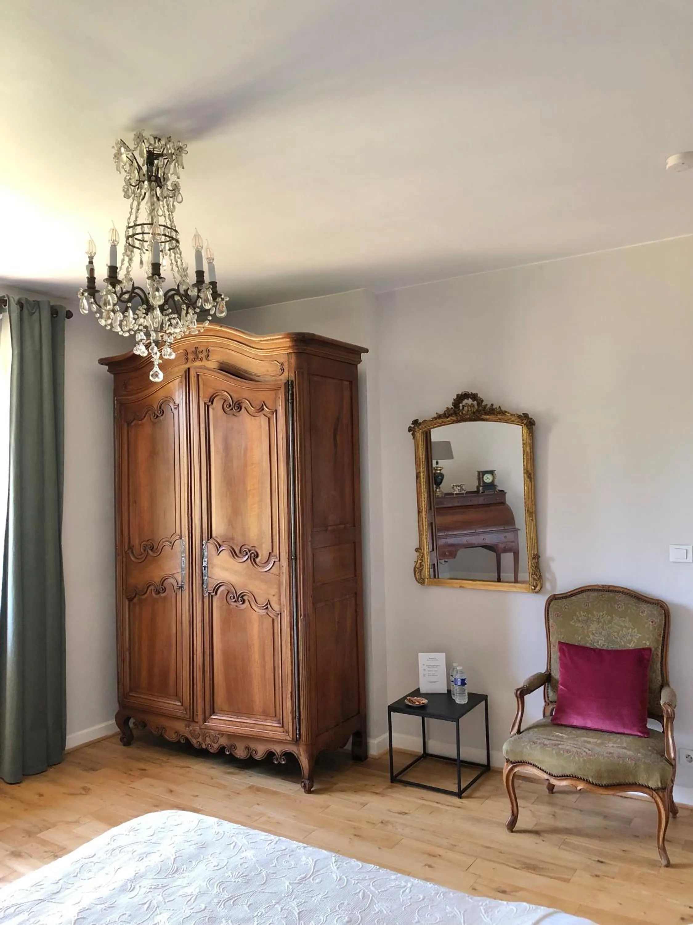 Maison Angulus Ridet