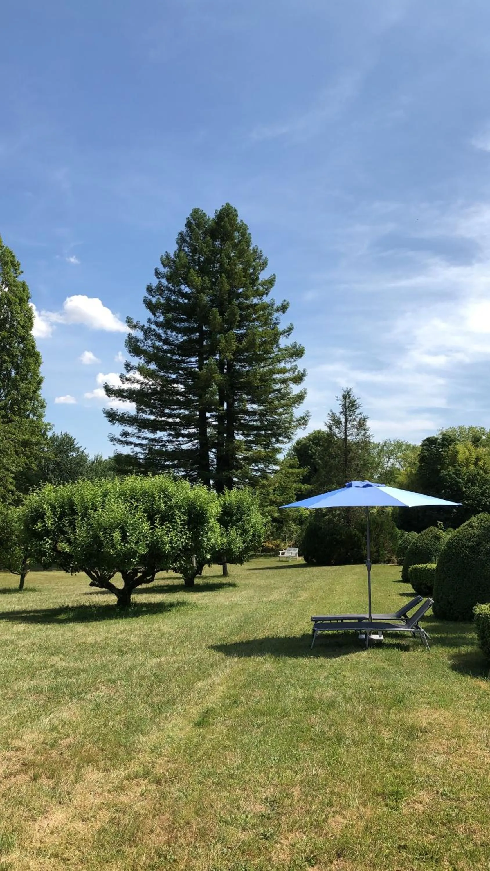 Maison Angulus Ridet