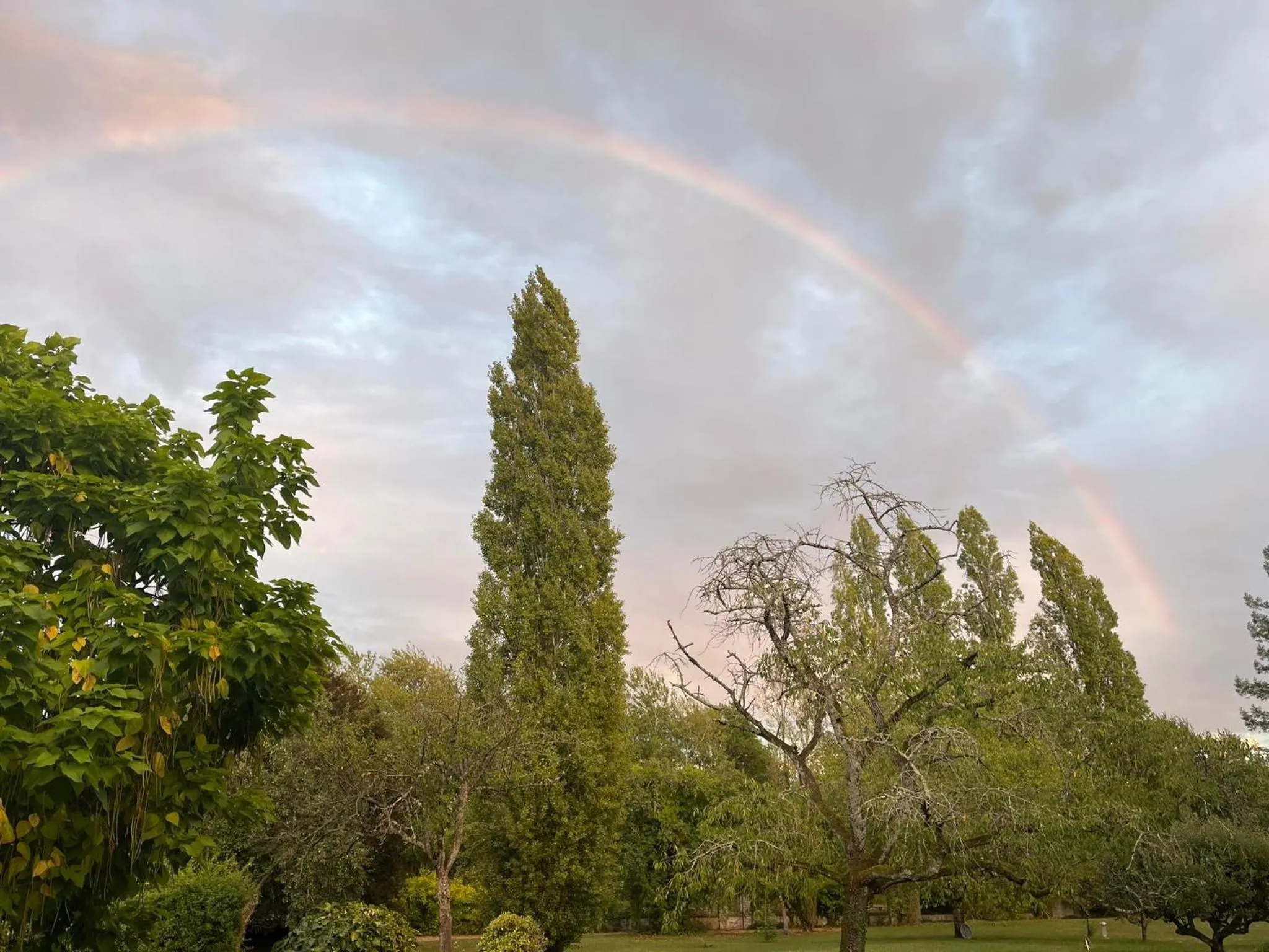 Maison Angulus Ridet