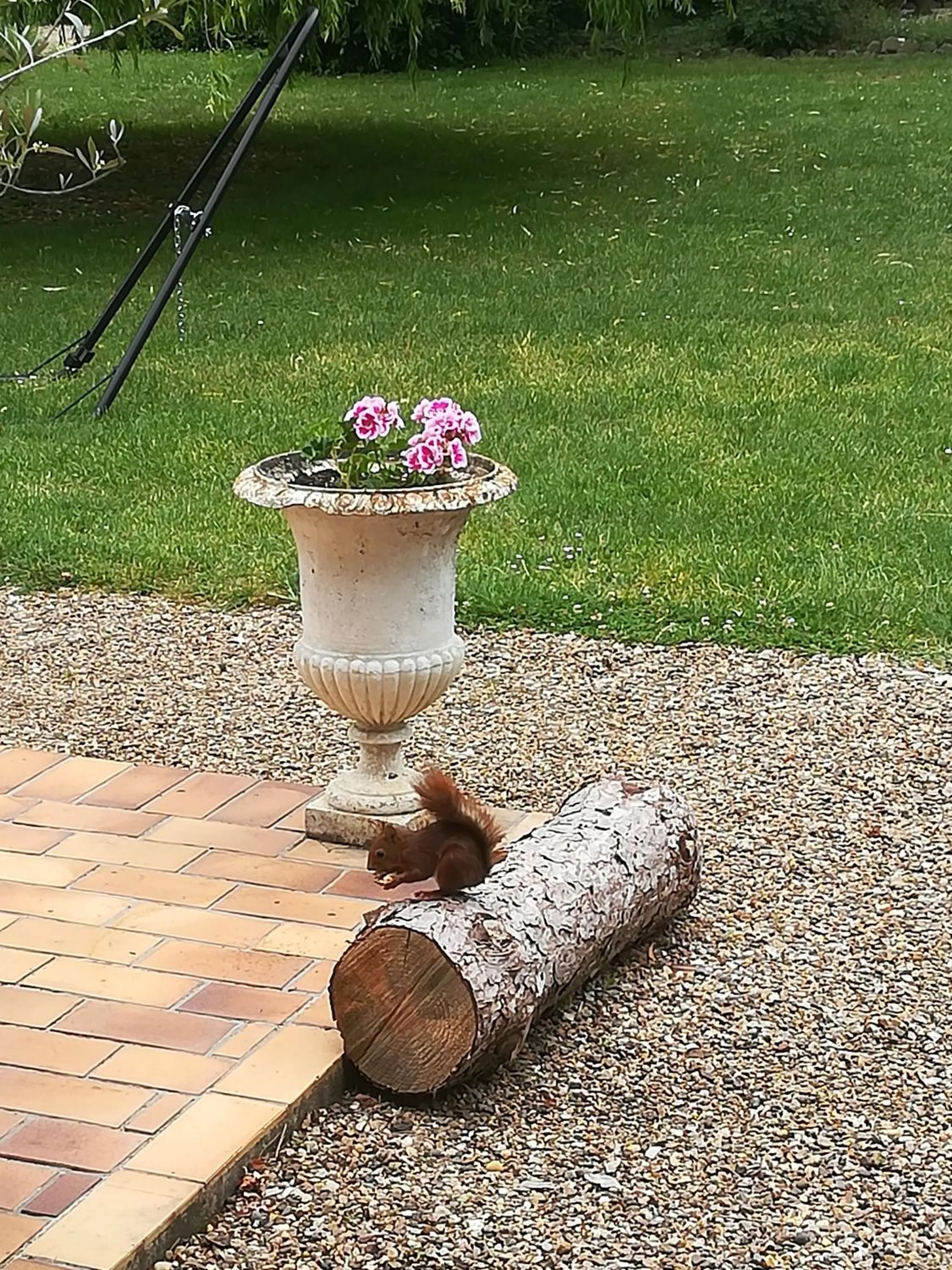 Maison Angulus Ridet