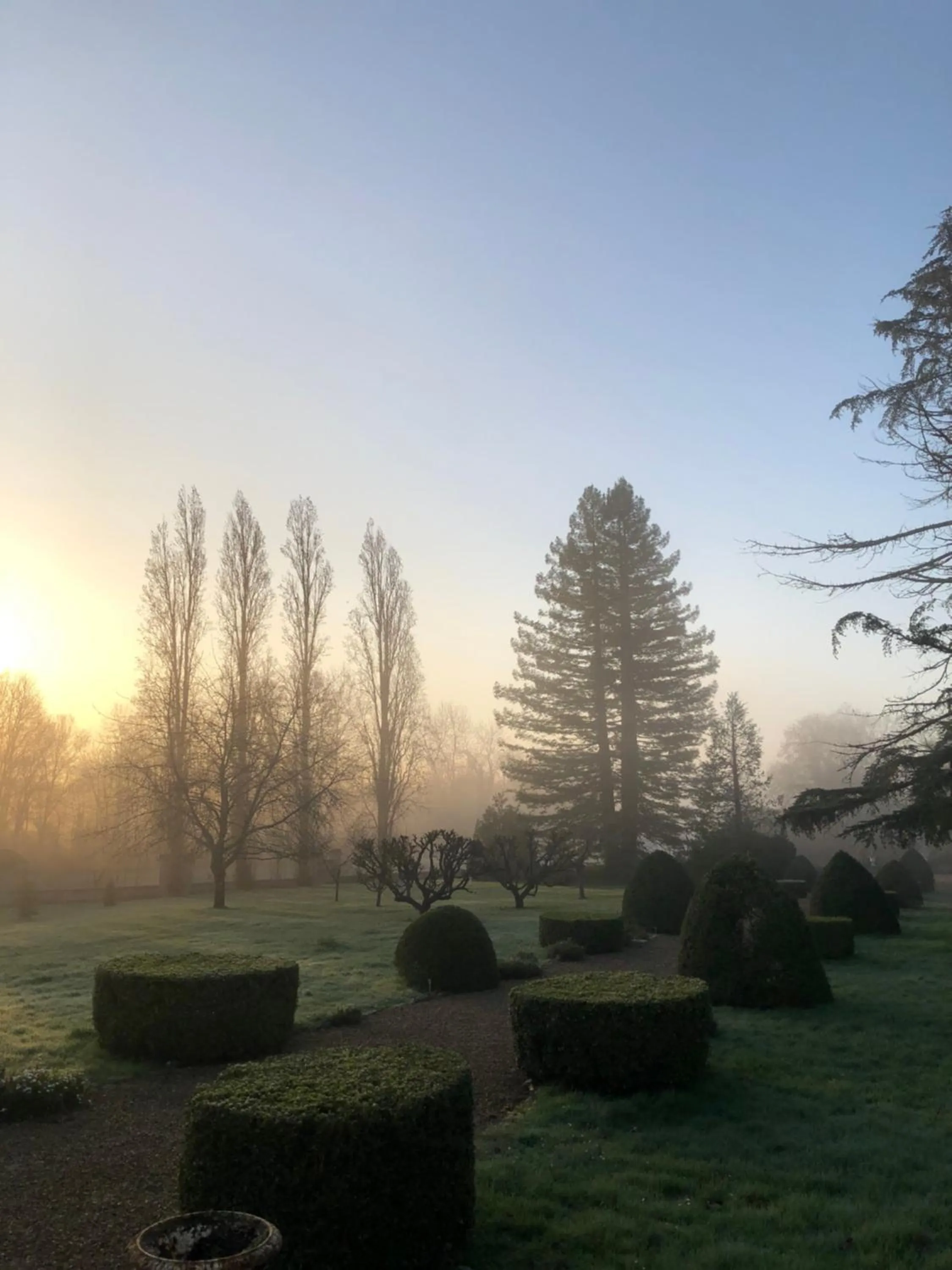 Maison Angulus Ridet