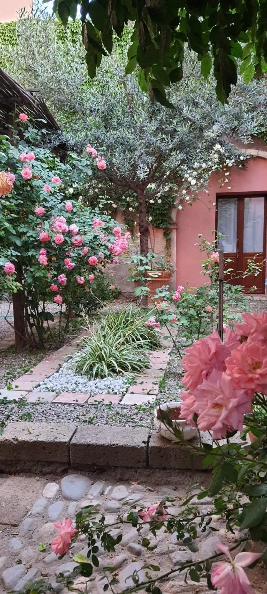 Casa Camboni-Dimora Storica Bed & Breakfast
