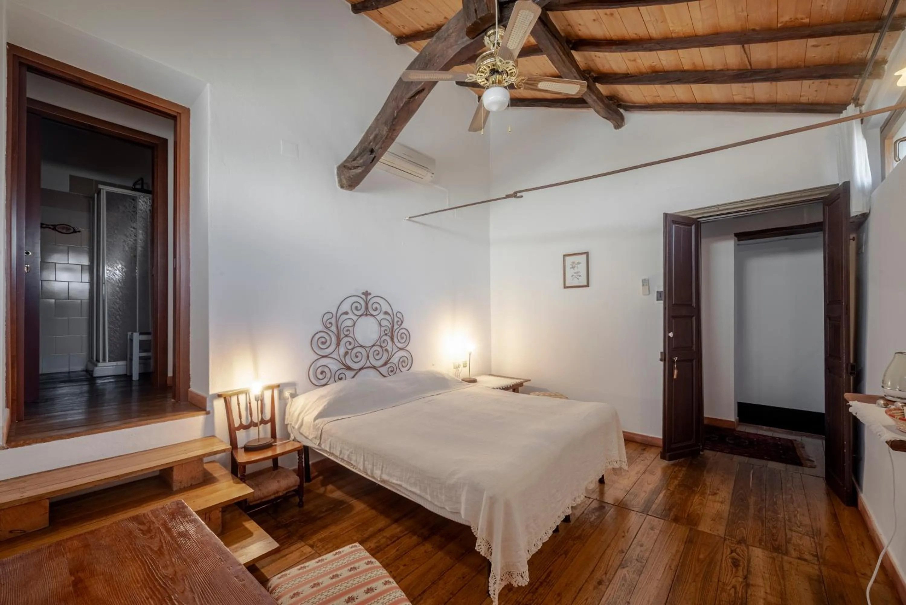 Bed in Casa Camboni-Dimora Storica Bed & Breakfast