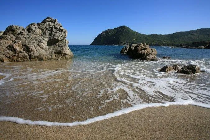 Beach in Casa Camboni-Dimora Storica Bed & Breakfast