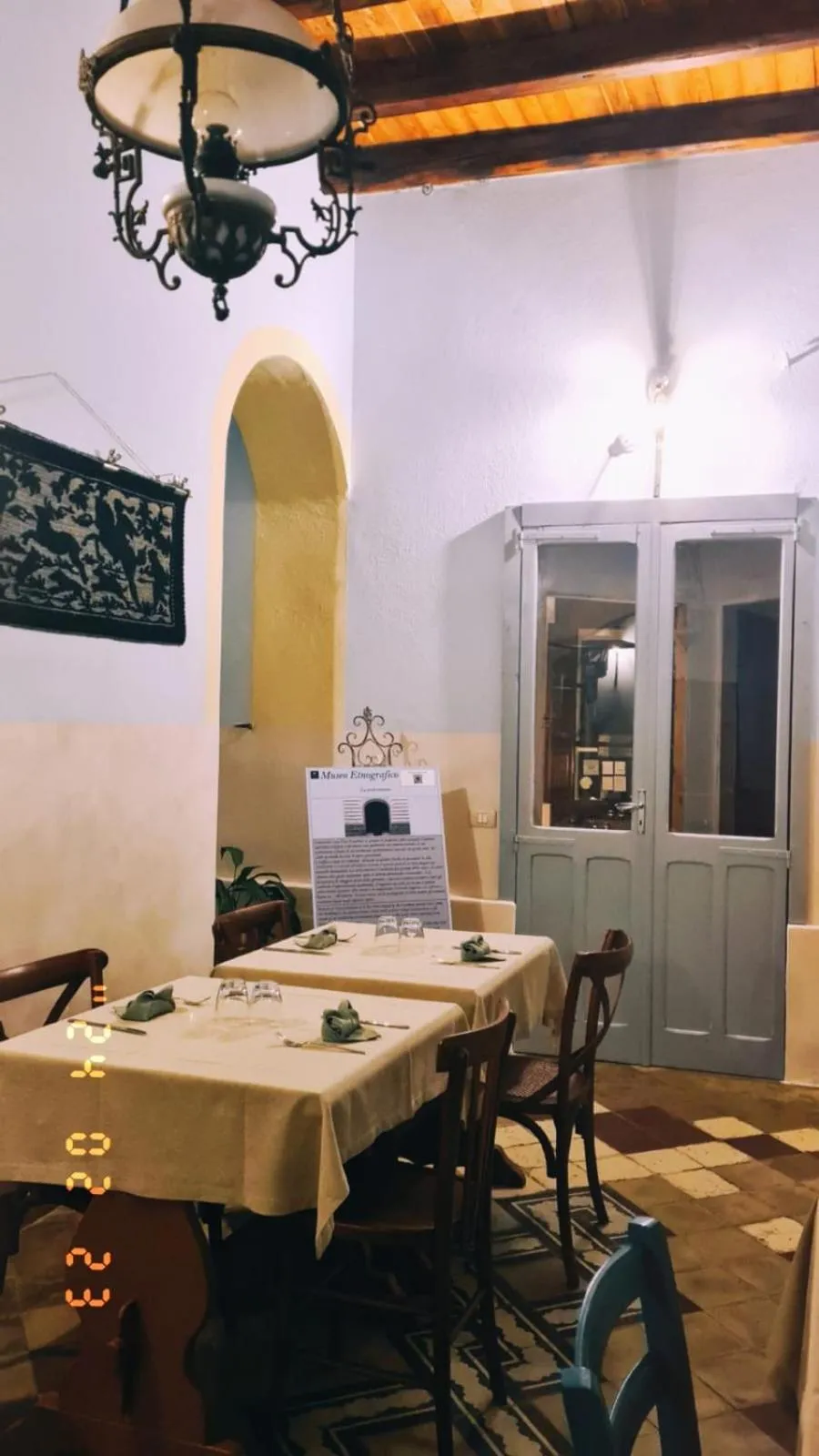 Casa Camboni-Dimora Storica Bed & Breakfast