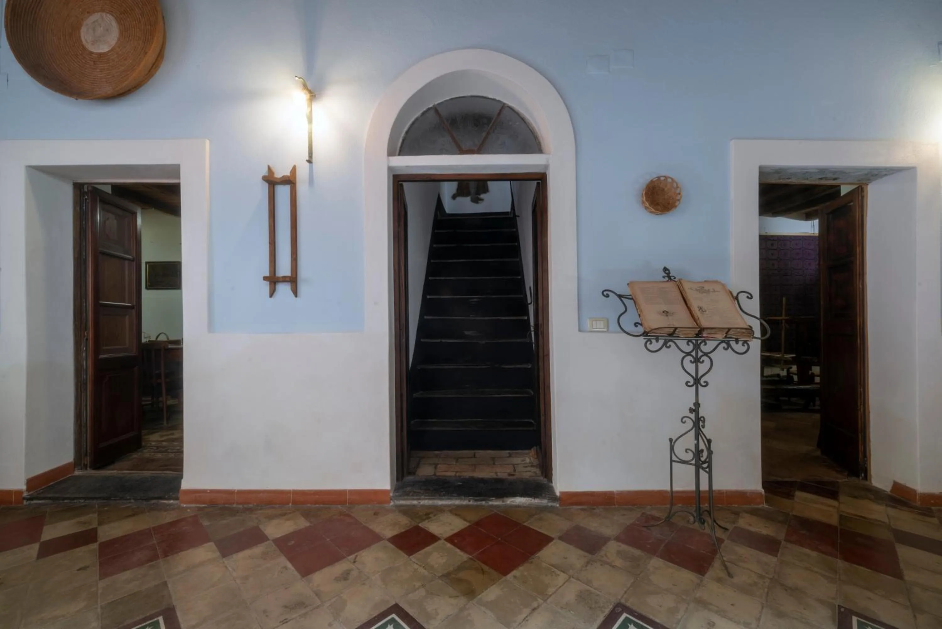 Casa Camboni-Dimora Storica Bed & Breakfast