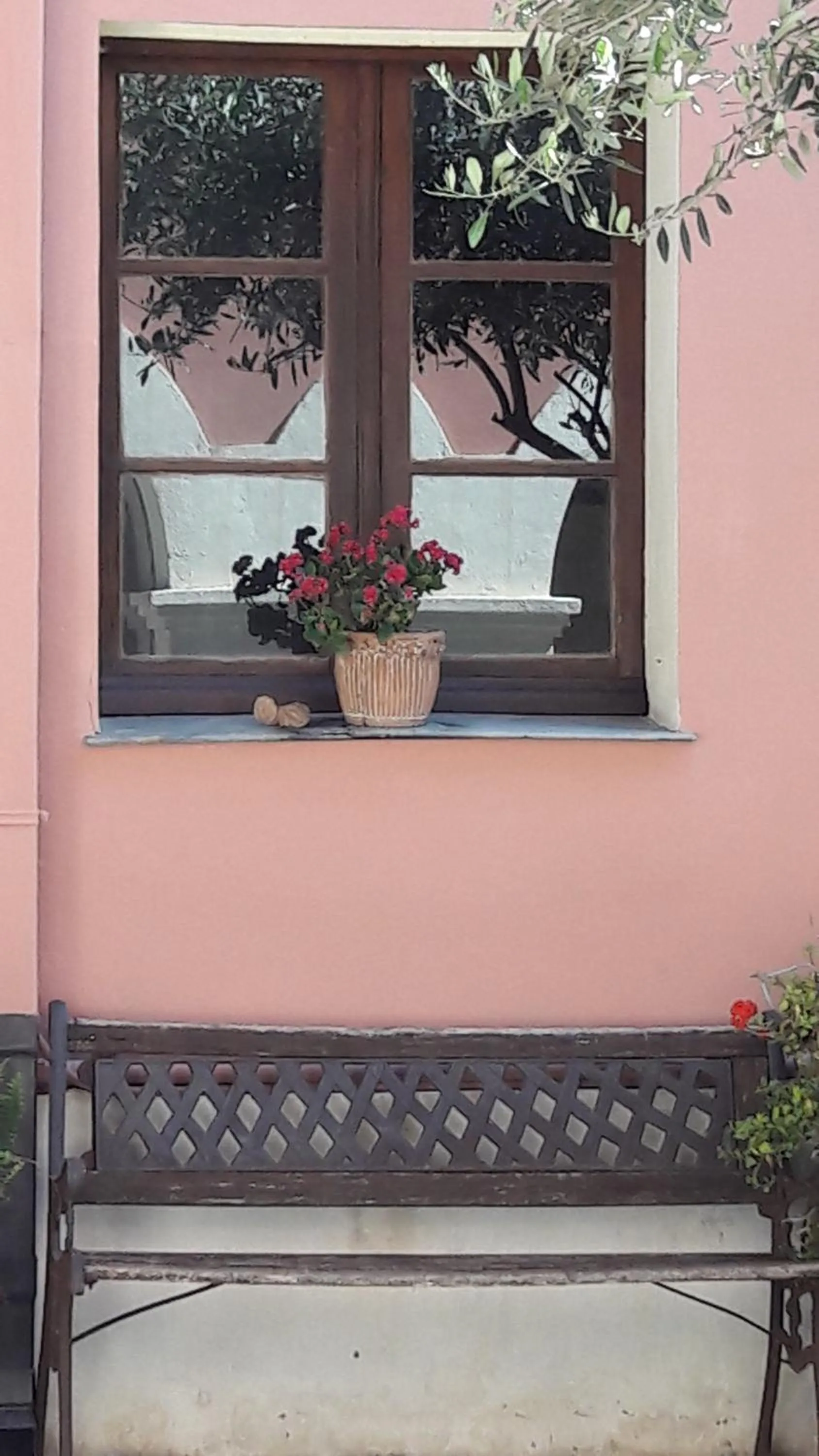 Casa Camboni-Dimora Storica Bed & Breakfast