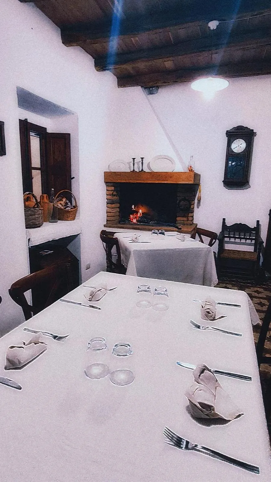 Casa Camboni-Dimora Storica Bed & Breakfast