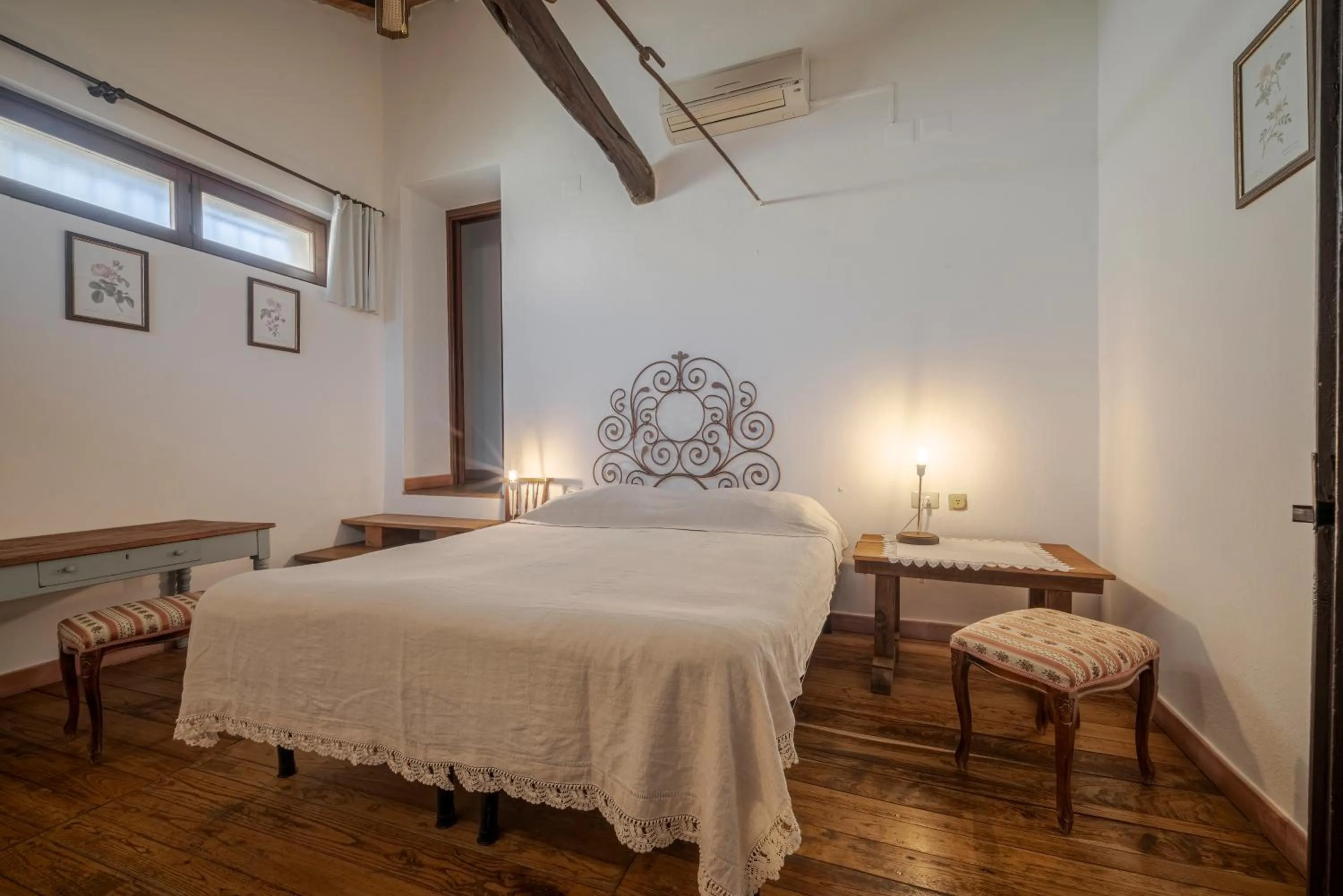 Bed in Casa Camboni-Dimora Storica Bed & Breakfast