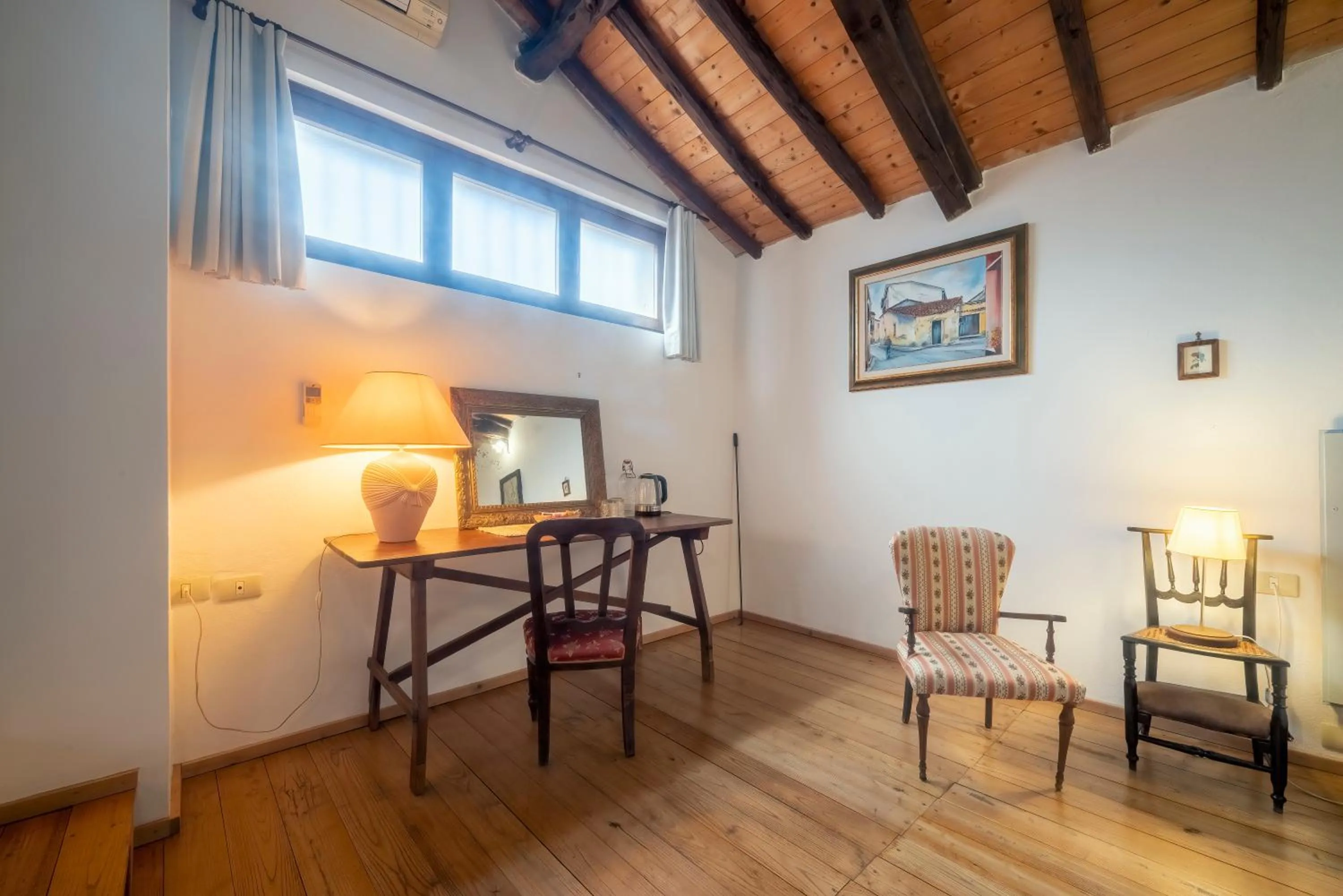 Casa Camboni-Dimora Storica Bed & Breakfast