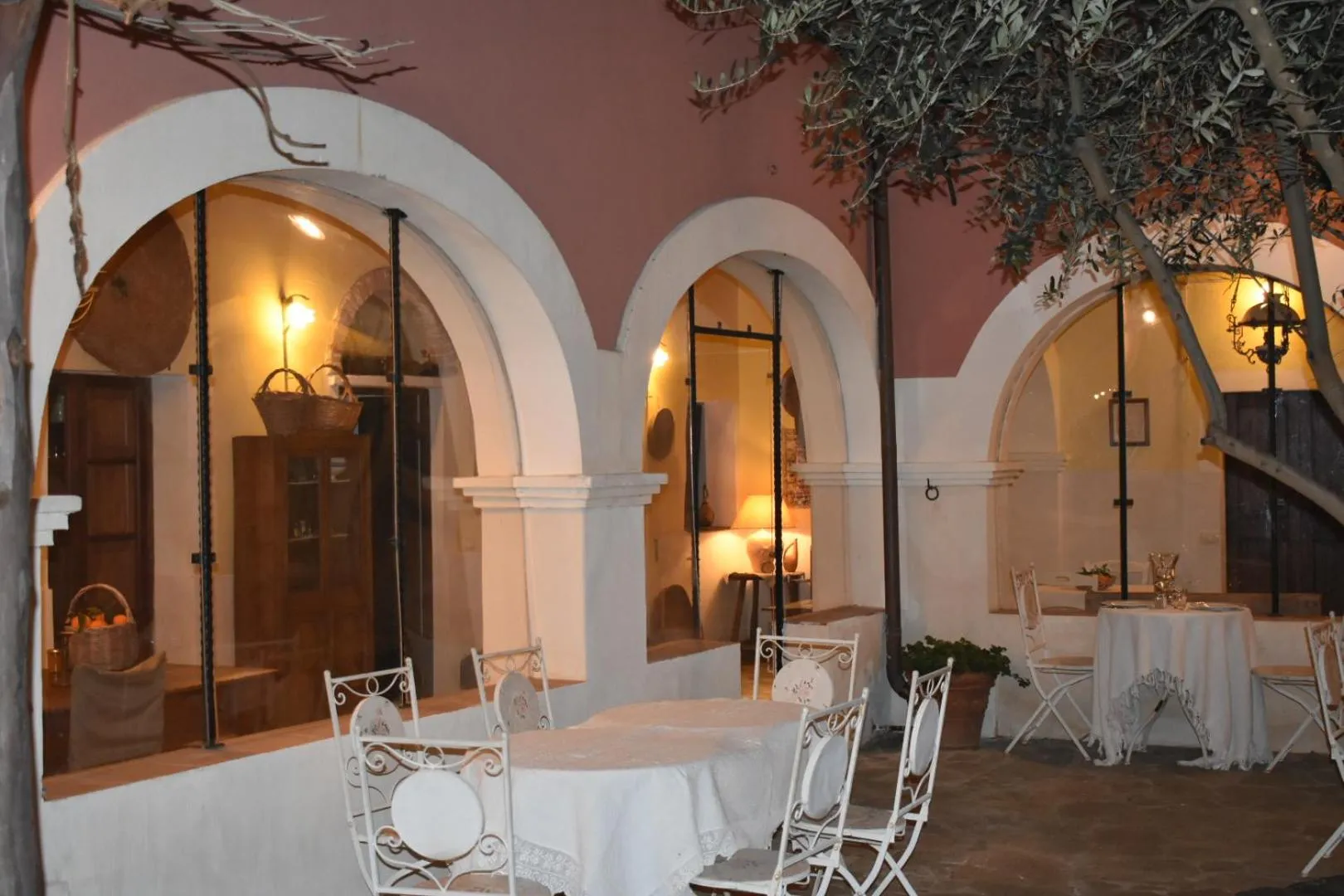 Casa Camboni-Dimora Storica Bed & Breakfast