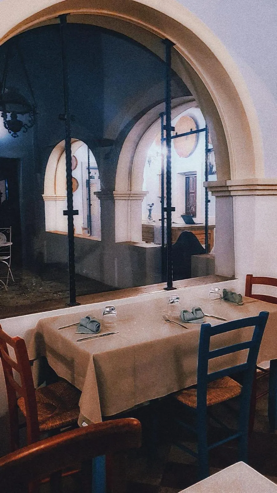 Casa Camboni-Dimora Storica Bed & Breakfast