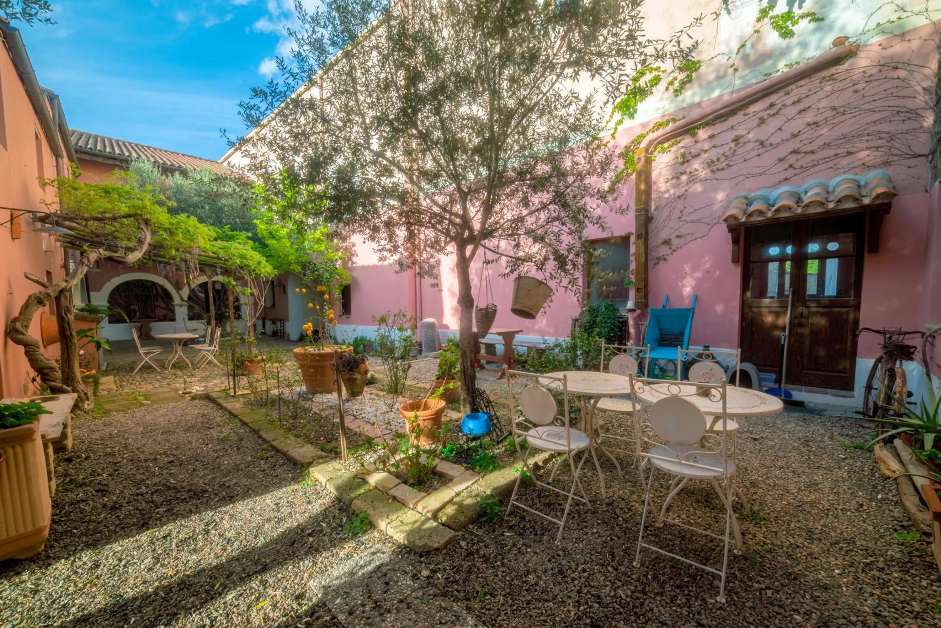 Casa Camboni-Dimora Storica Bed & Breakfast