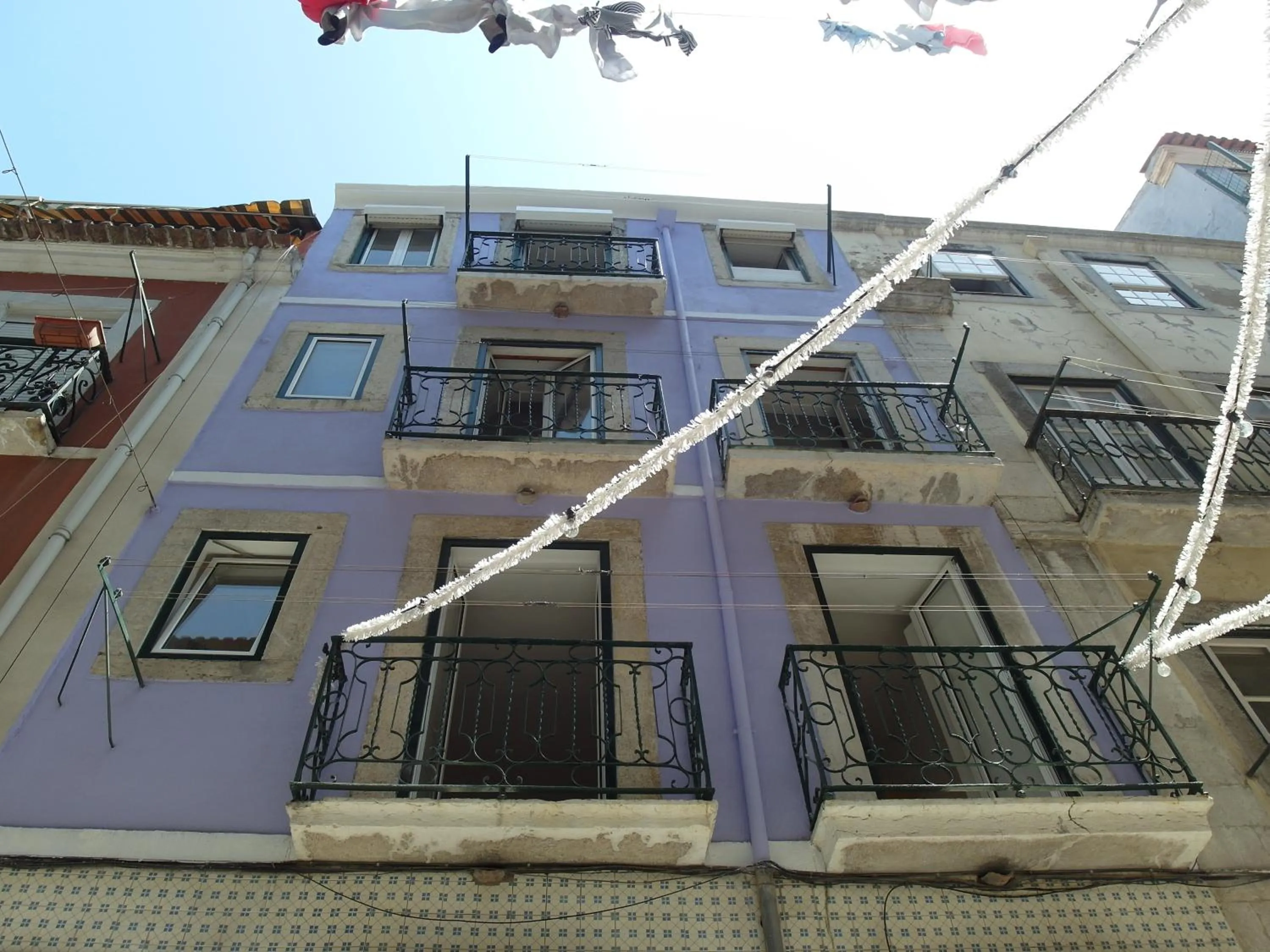 Property building in SantoSweethome 2