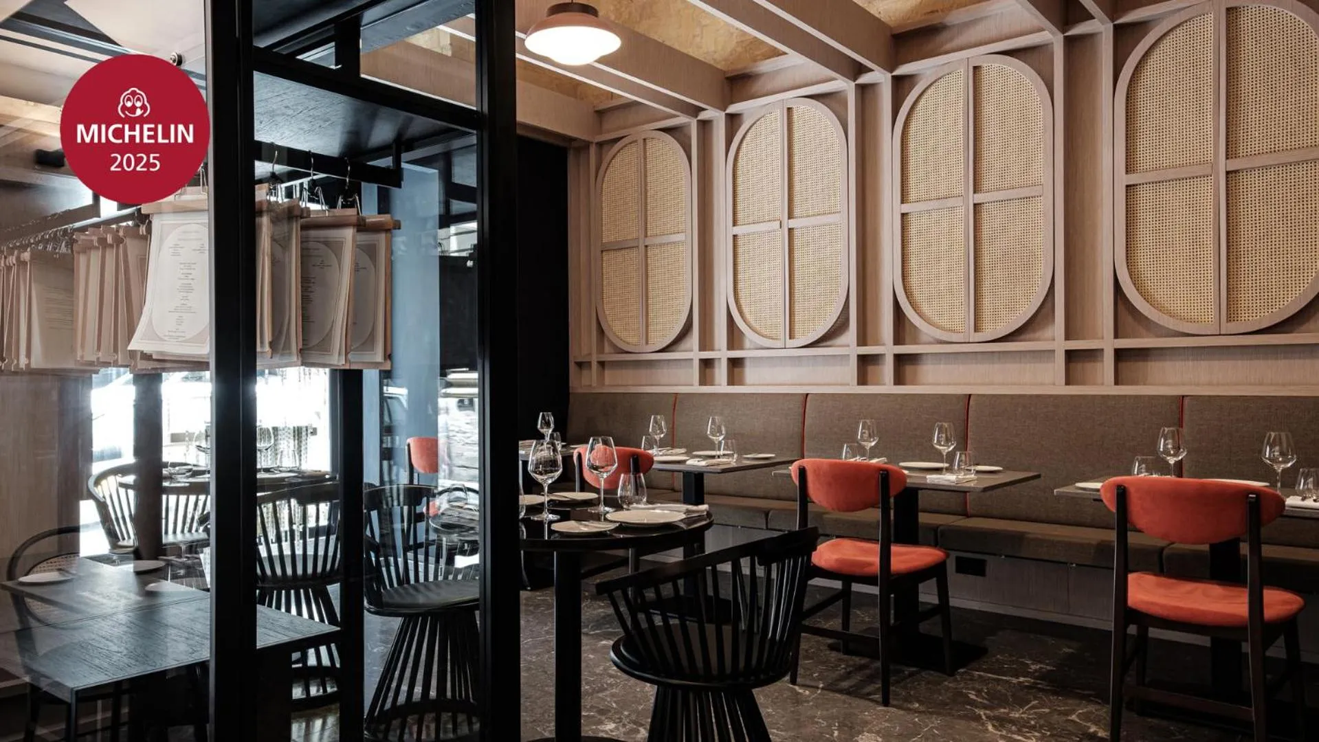 Restaurant/places to eat in Rosselli