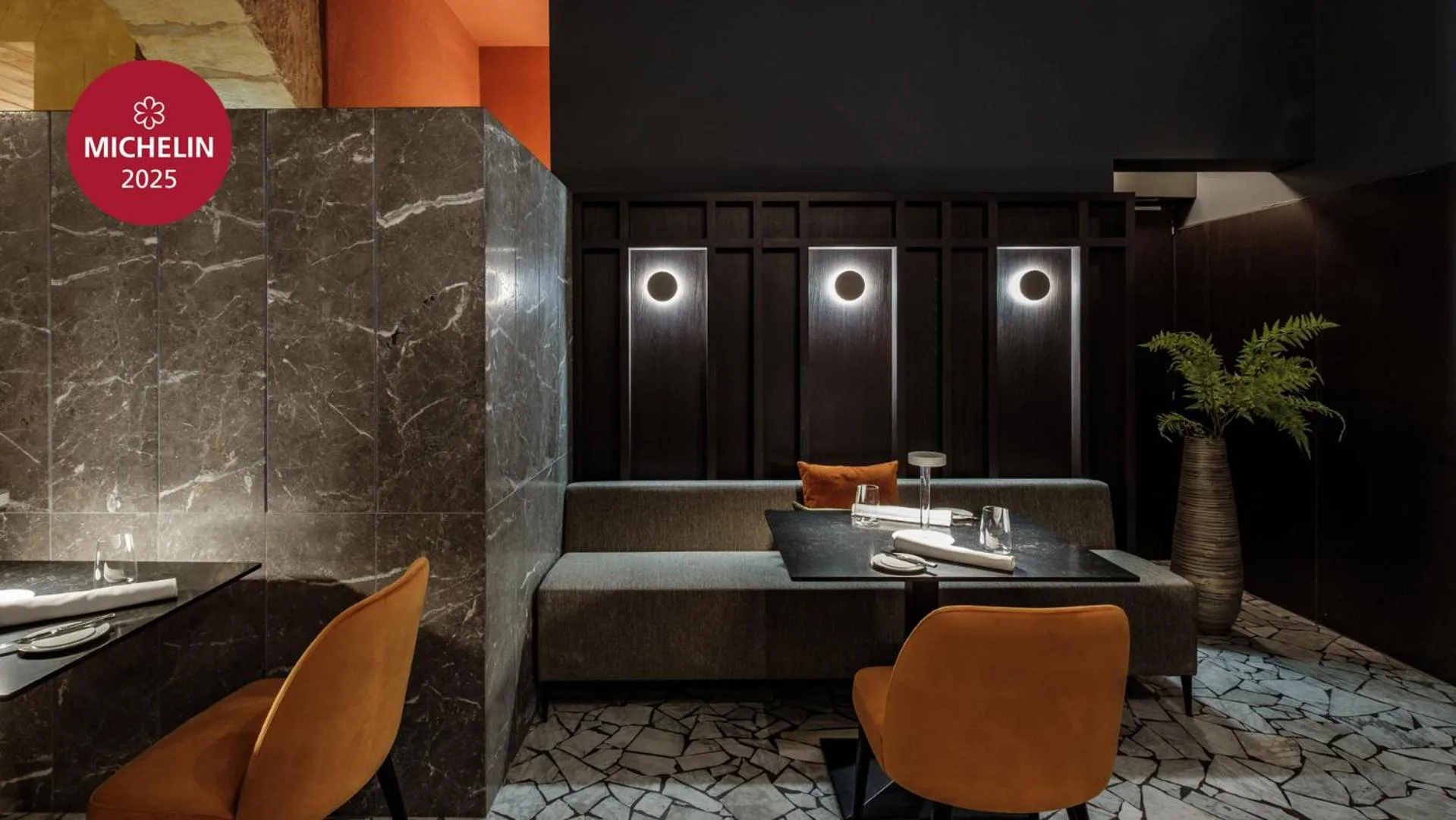 Restaurant/places to eat in Rosselli