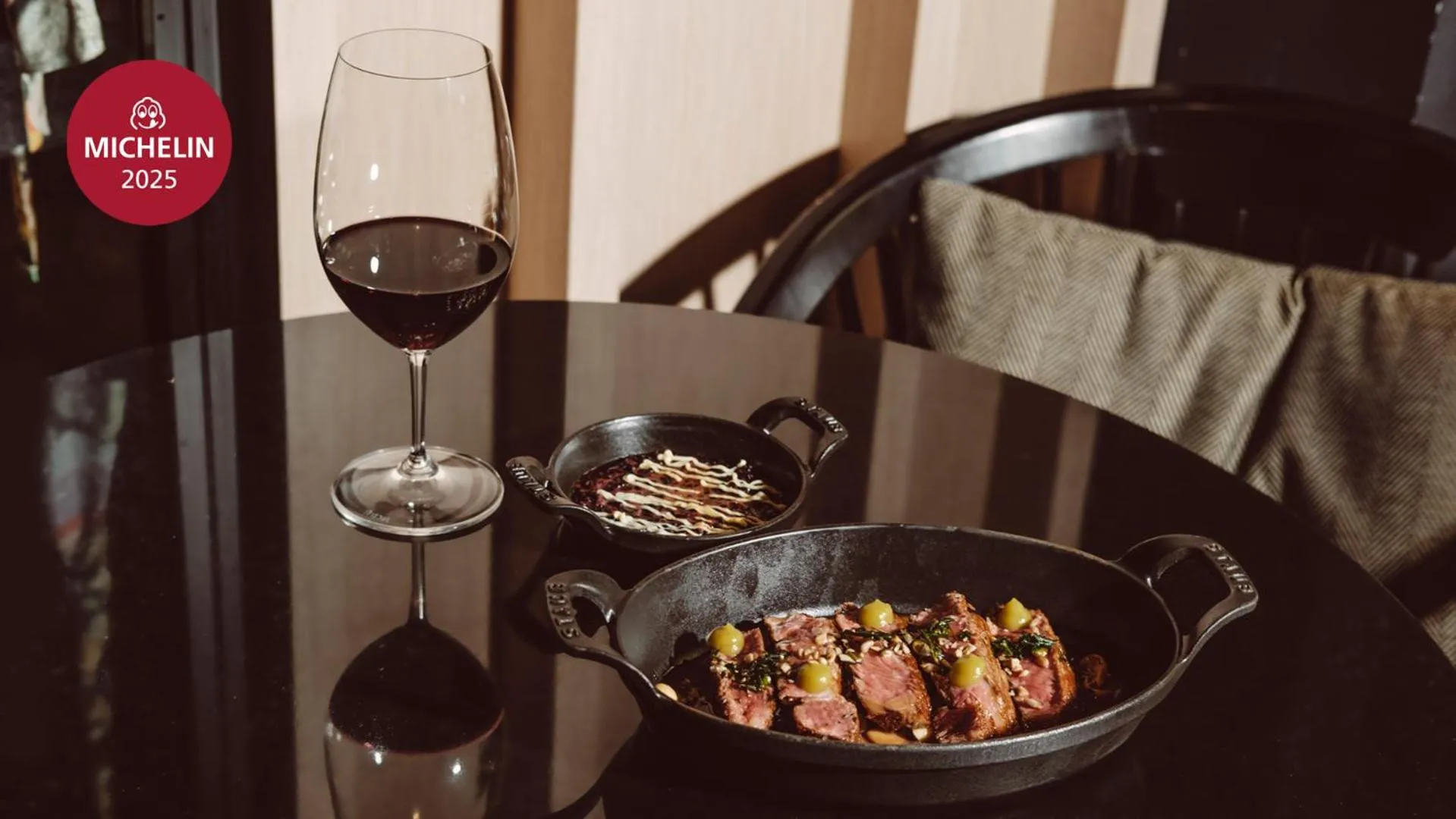 Restaurant/places to eat in Rosselli