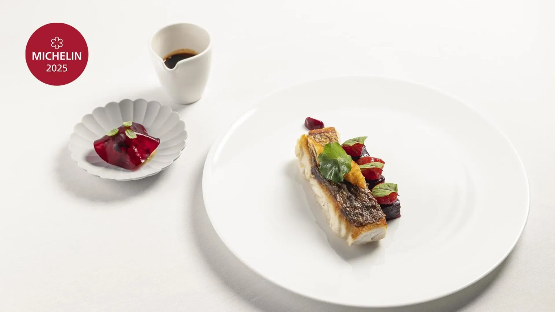 Restaurant/places to eat in Rosselli