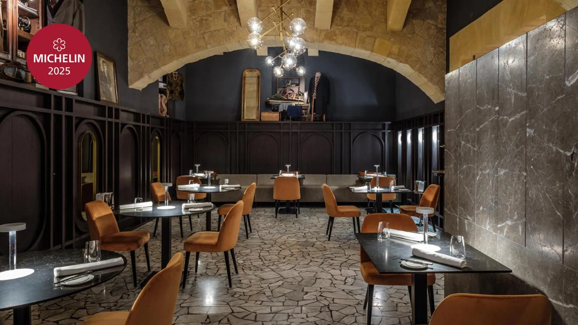 Restaurant/places to eat in Rosselli