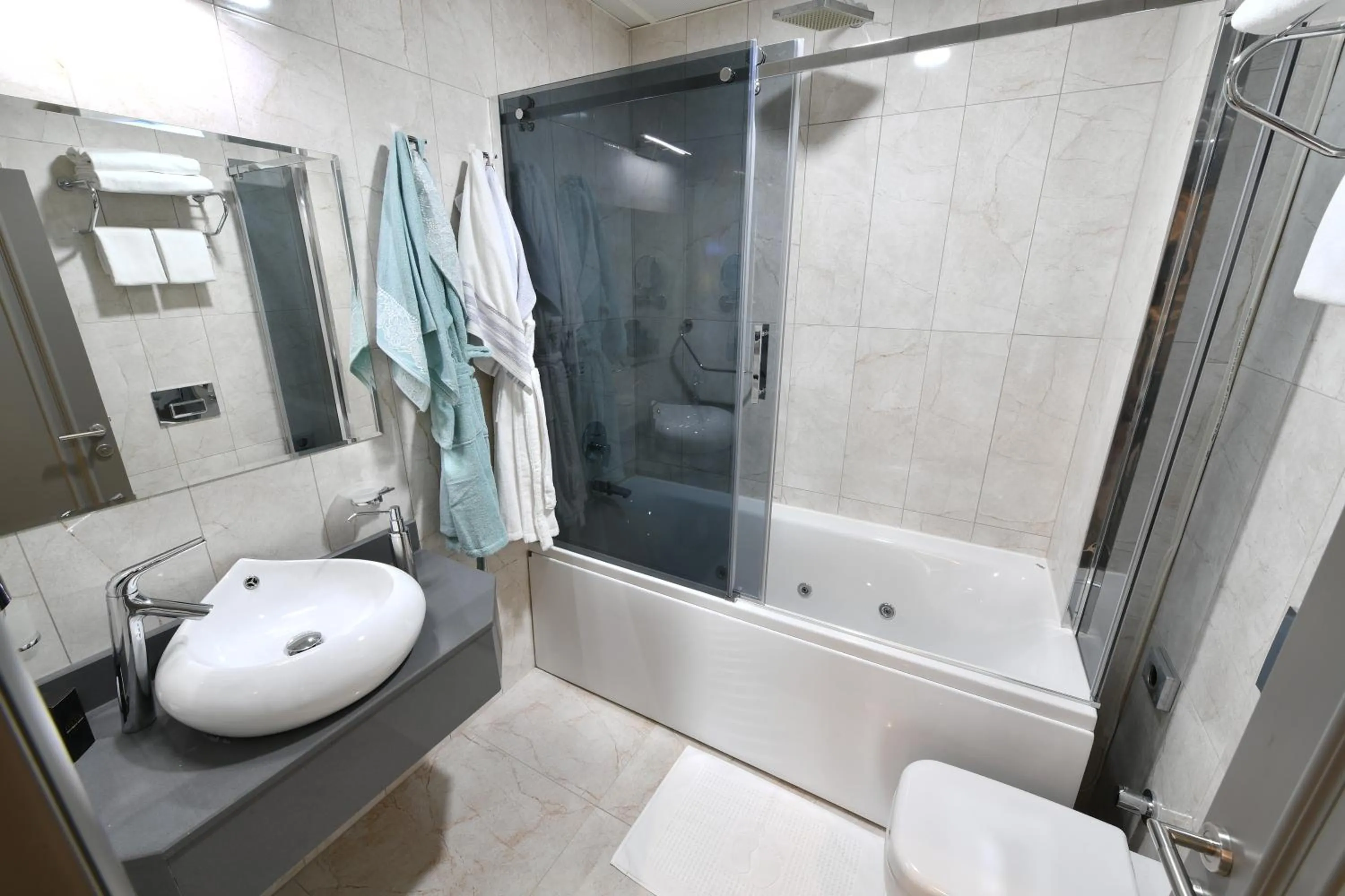 D'LUX BOUTİQUE HOTEL