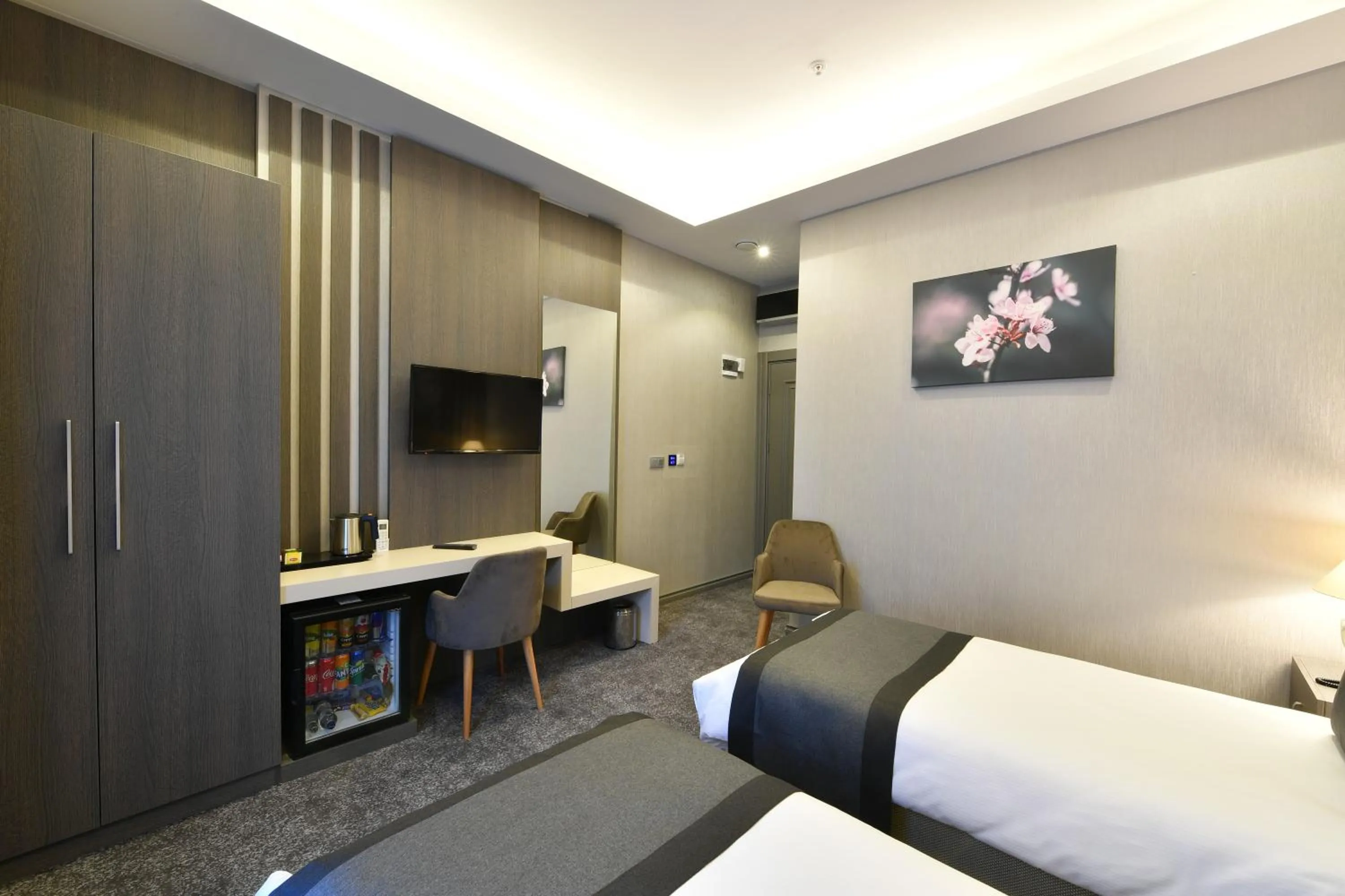 D'LUX BOUTİQUE HOTEL