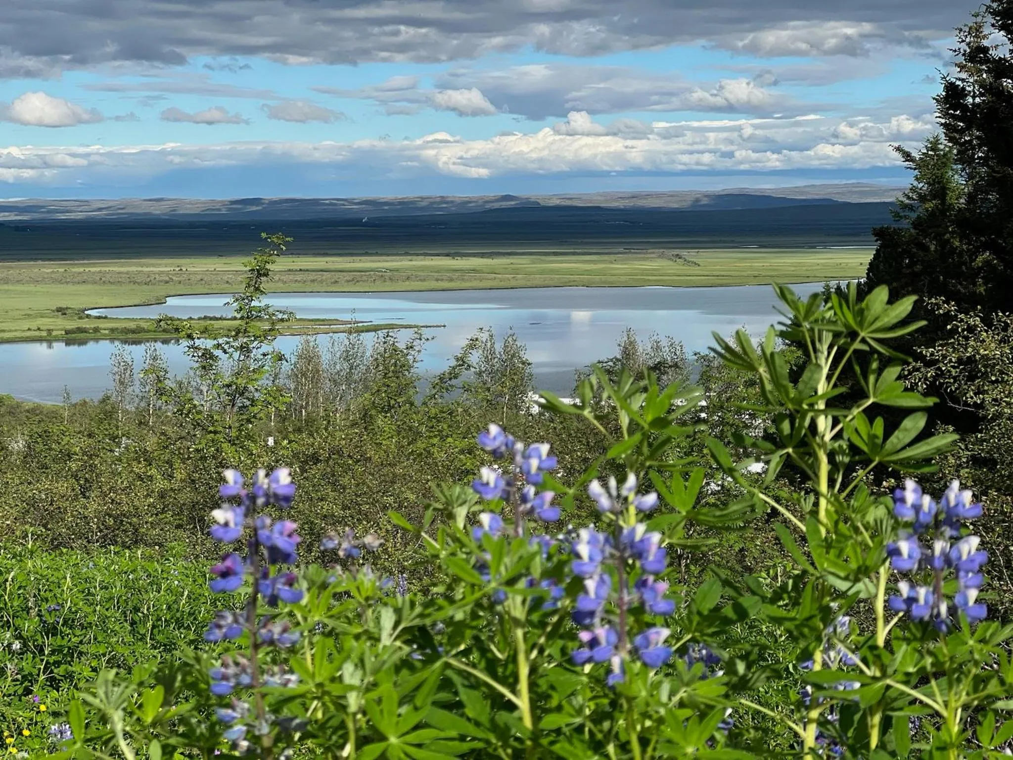 Nearby landmark in Bjork Guesthouse