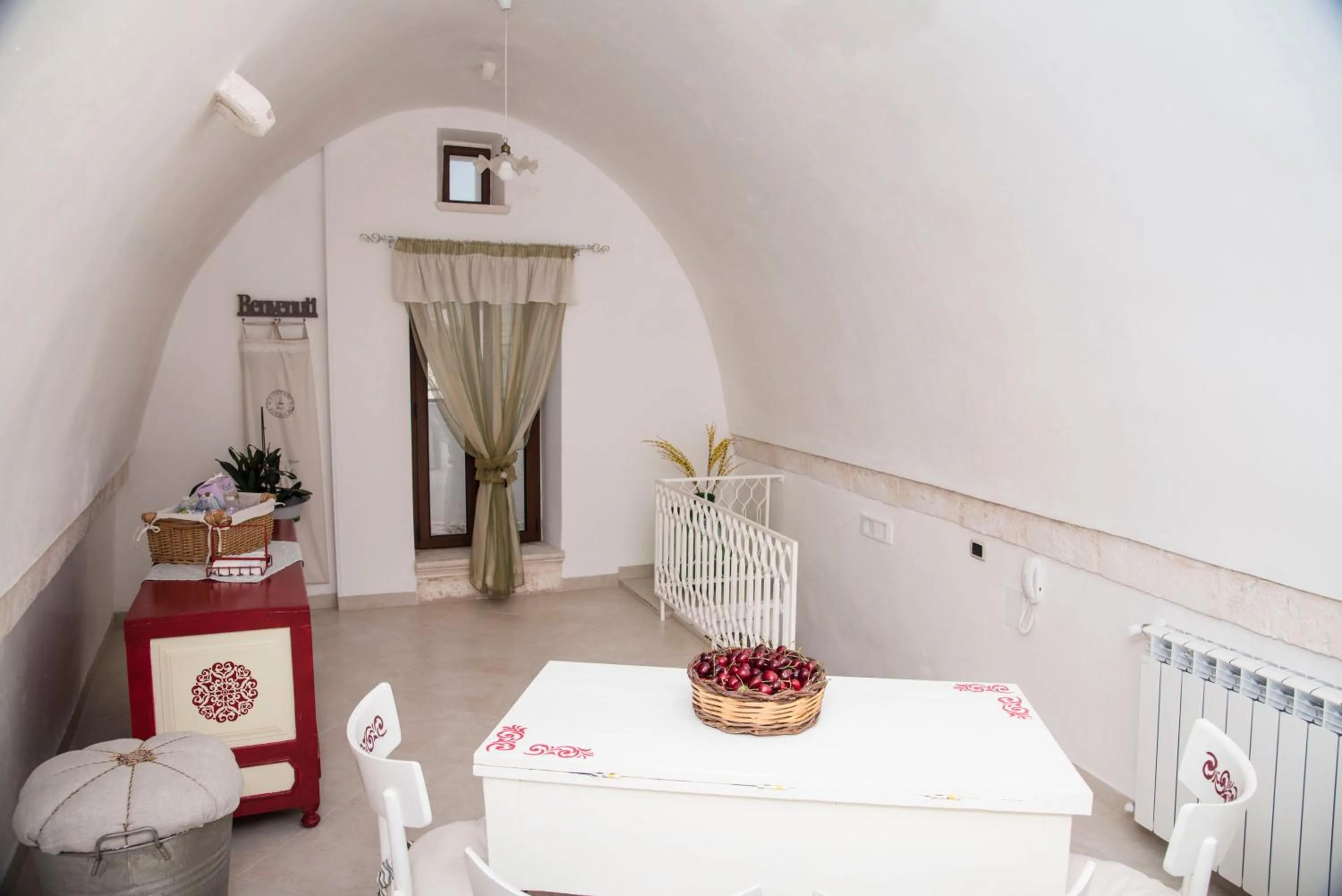 Food and drinks, Bed in B&B A DUE PASSI