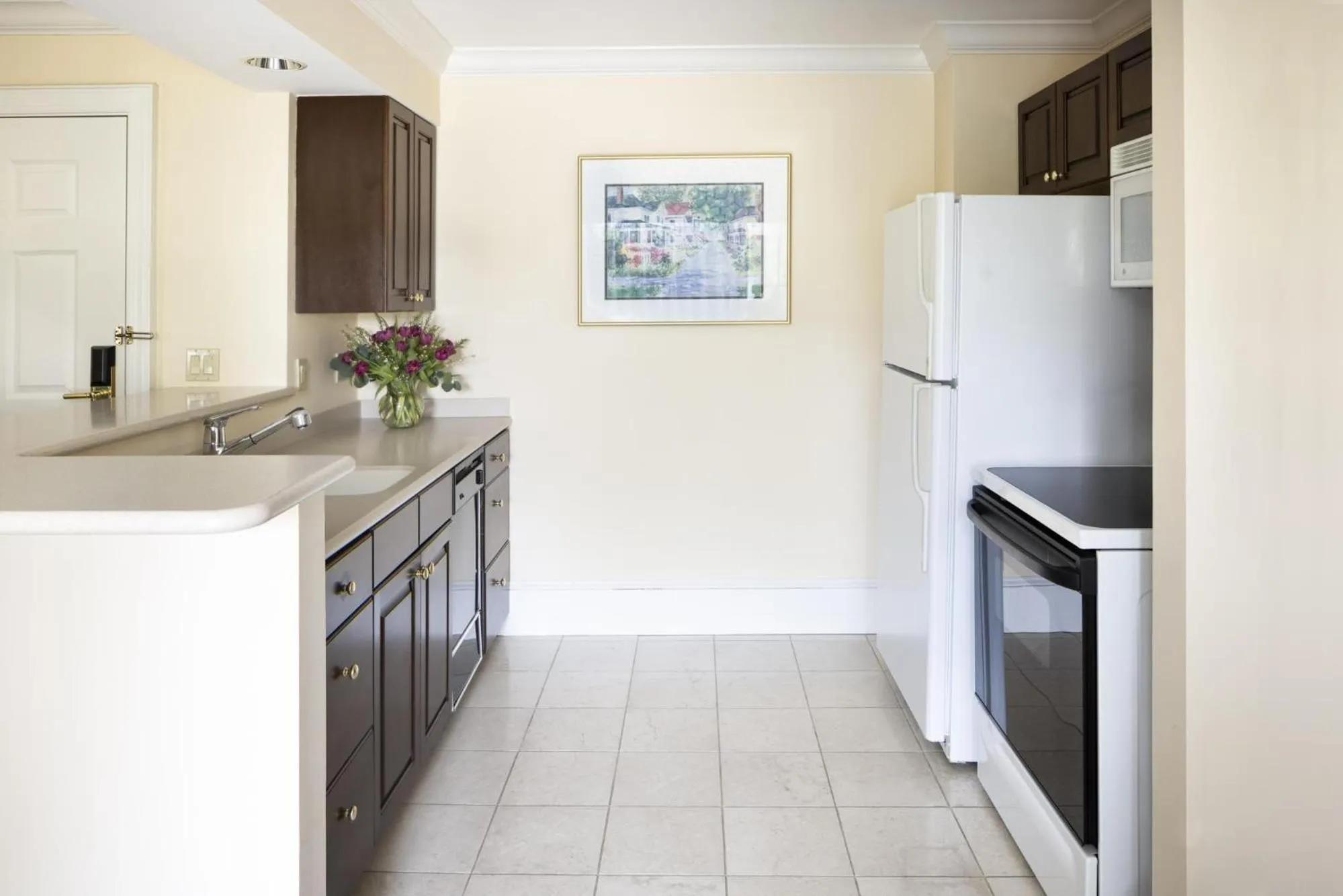 Photo of the whole room in The Bellmoor Inn and Spa