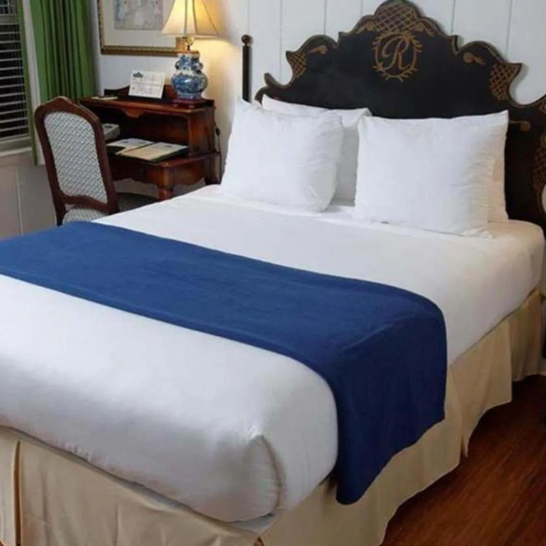 Bedroom, Bed in The Bellmoor Inn and Spa