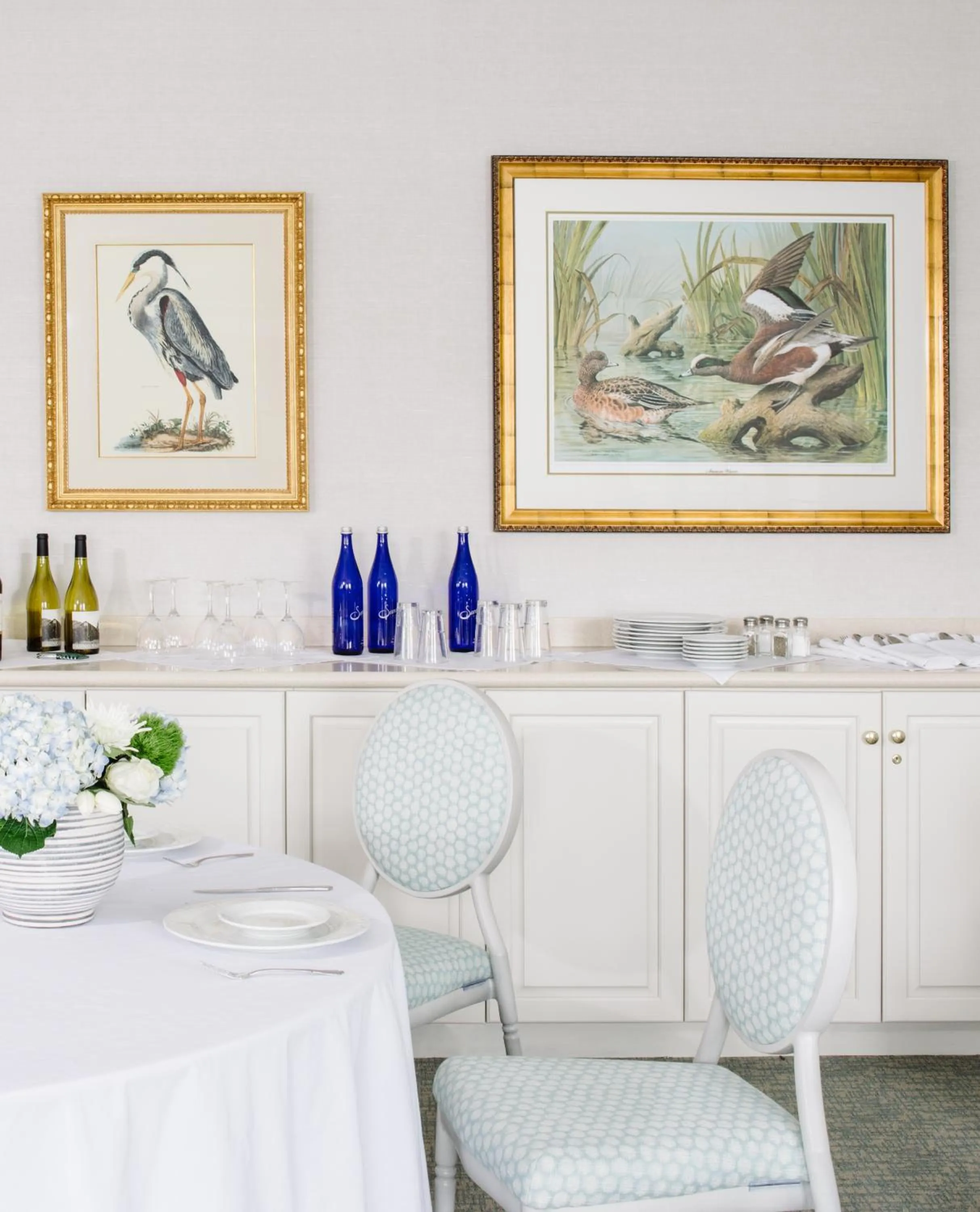 Banquet/Function facilities in The Bellmoor Inn and Spa