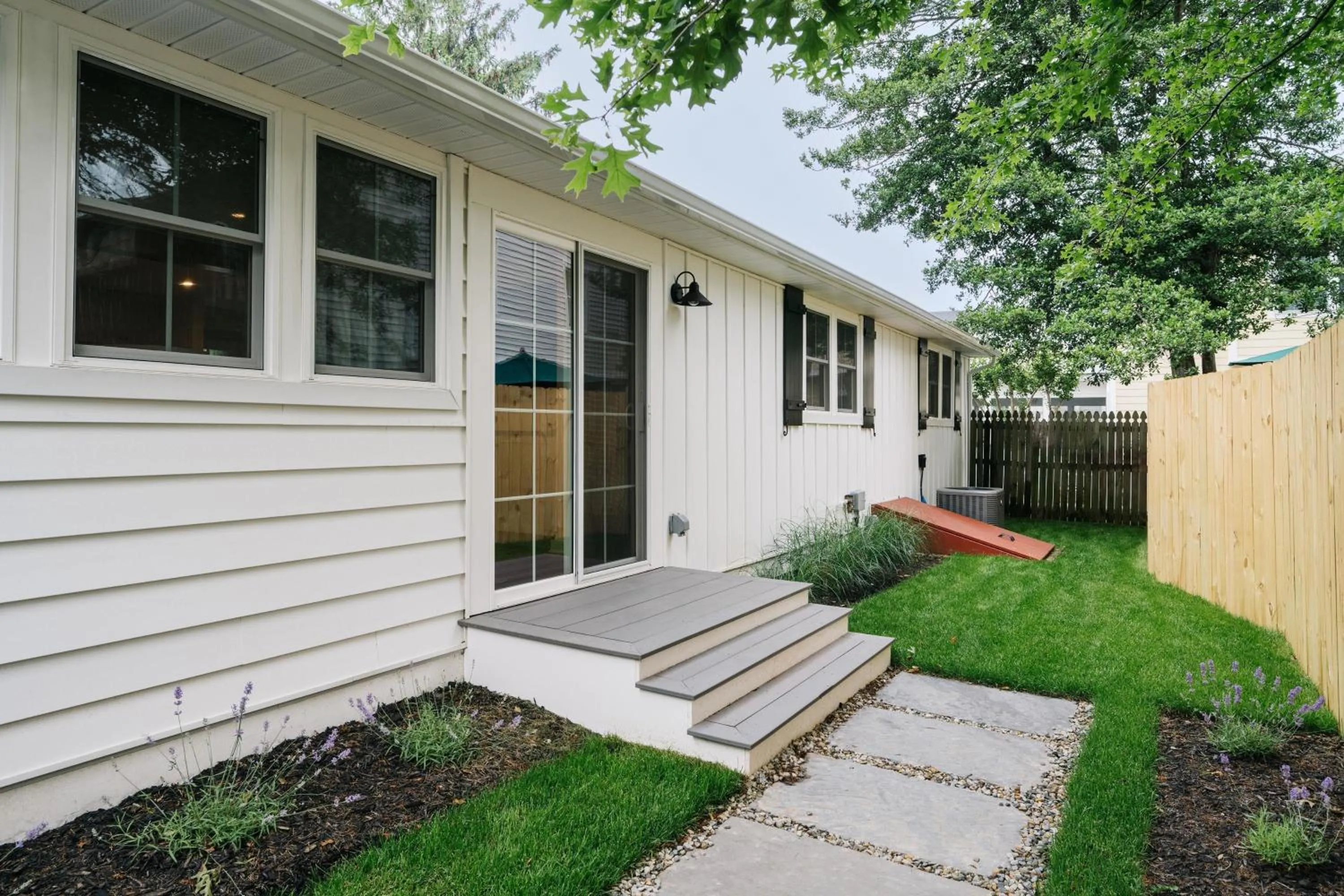 Property building in The Bellmoor Inn and Spa