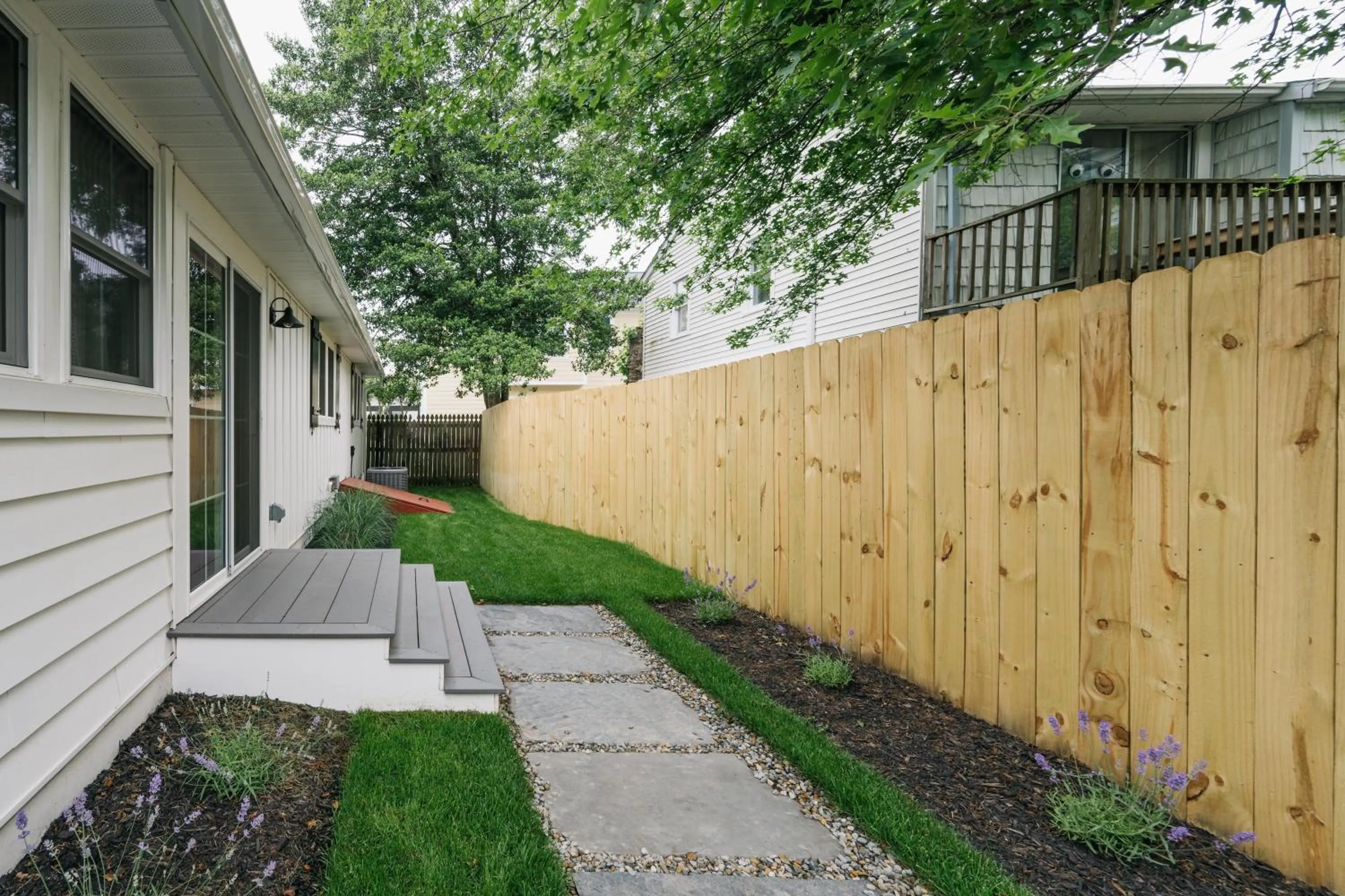 Photo of the whole room in The Bellmoor Inn and Spa