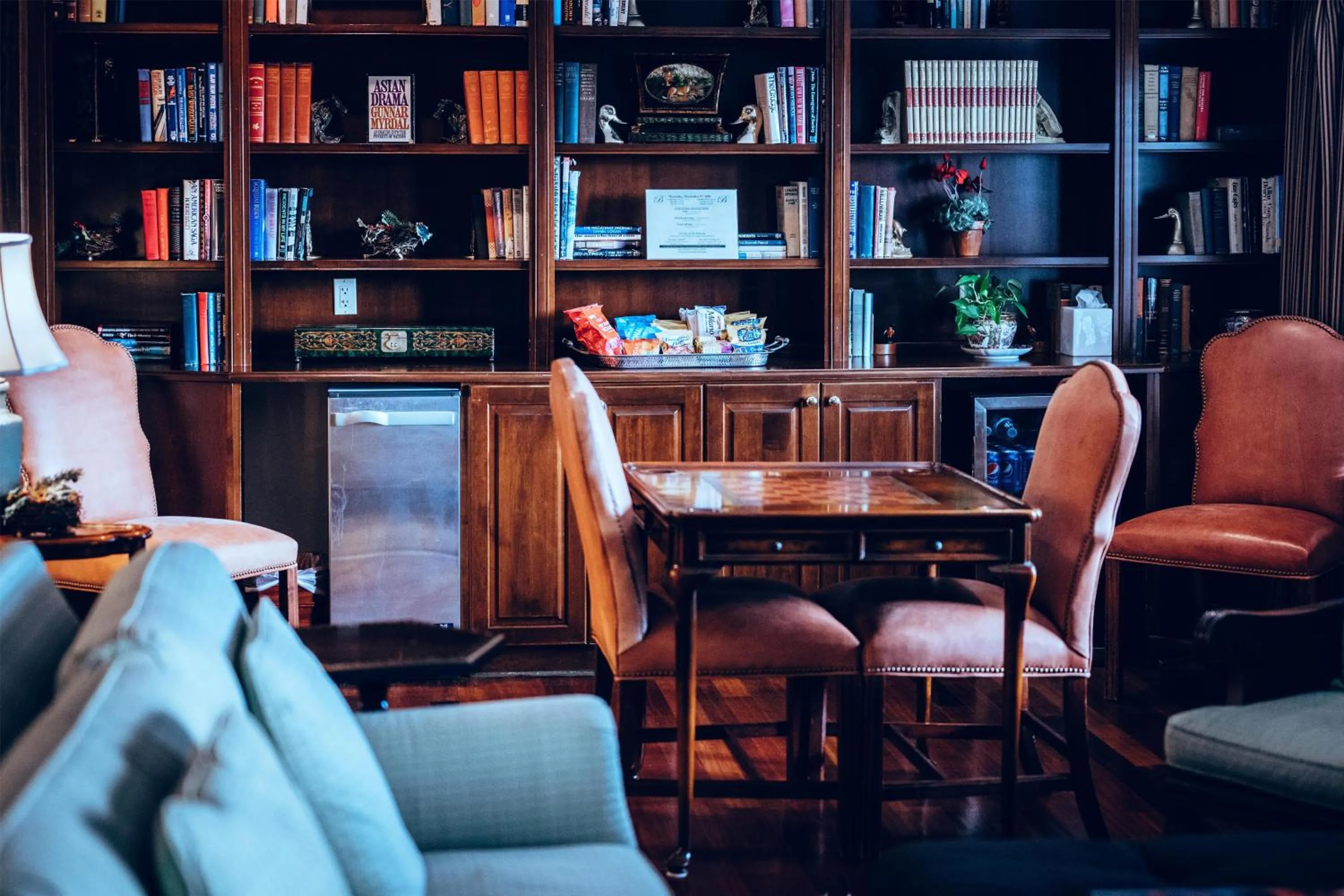 Other in The Bellmoor Inn and Spa