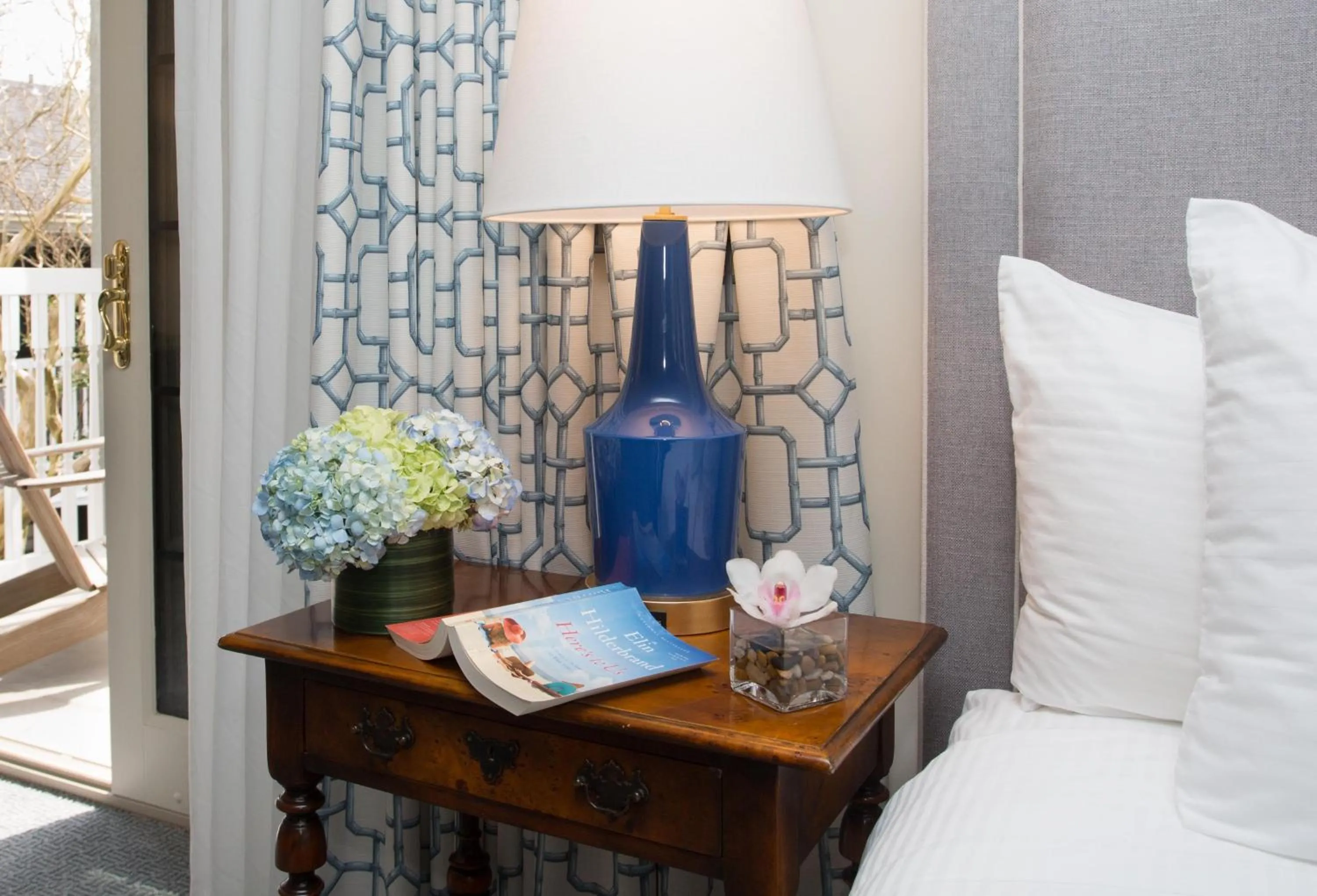 Photo of the whole room in The Bellmoor Inn and Spa