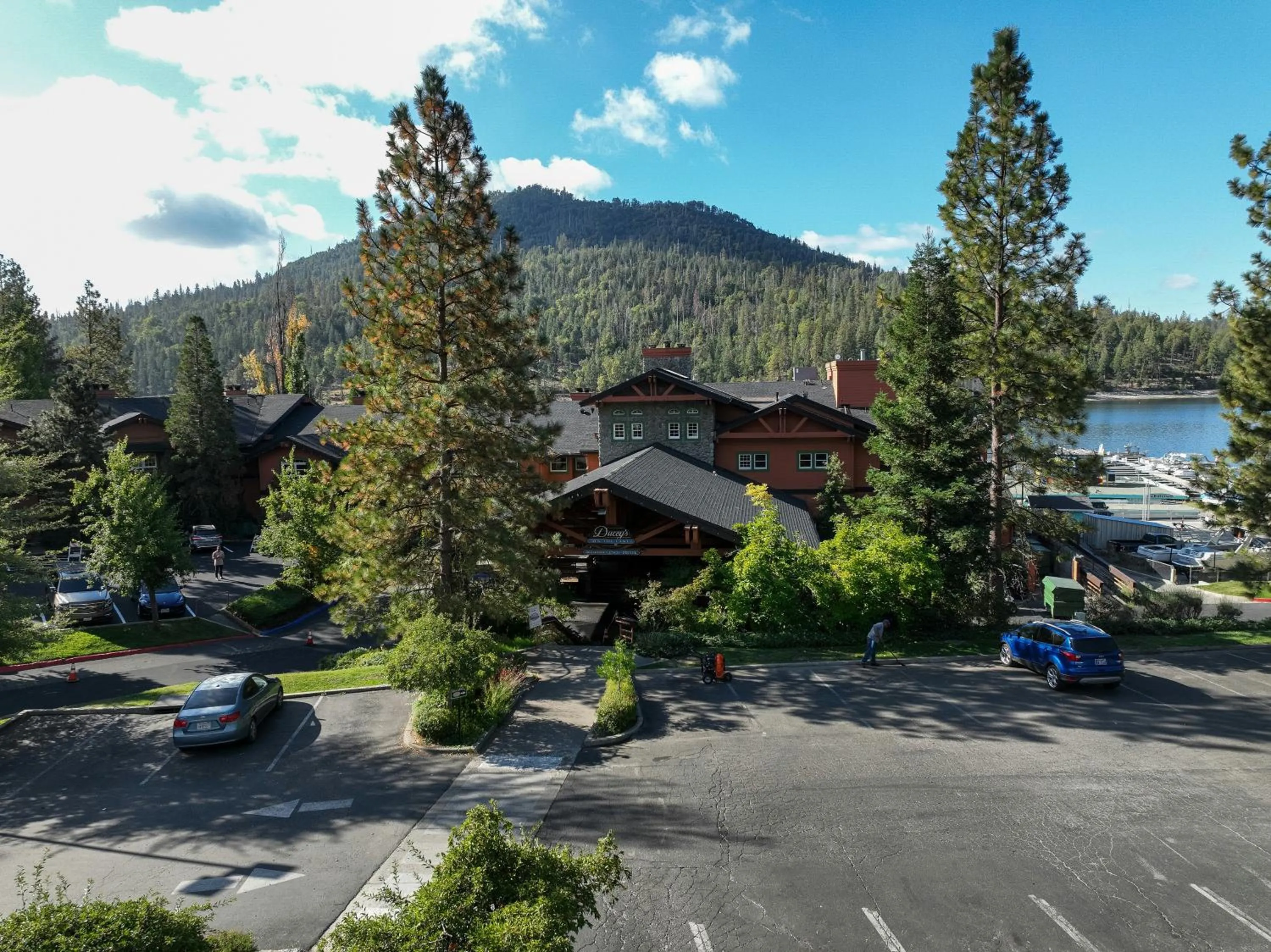 The Pines Resort & Conference Center