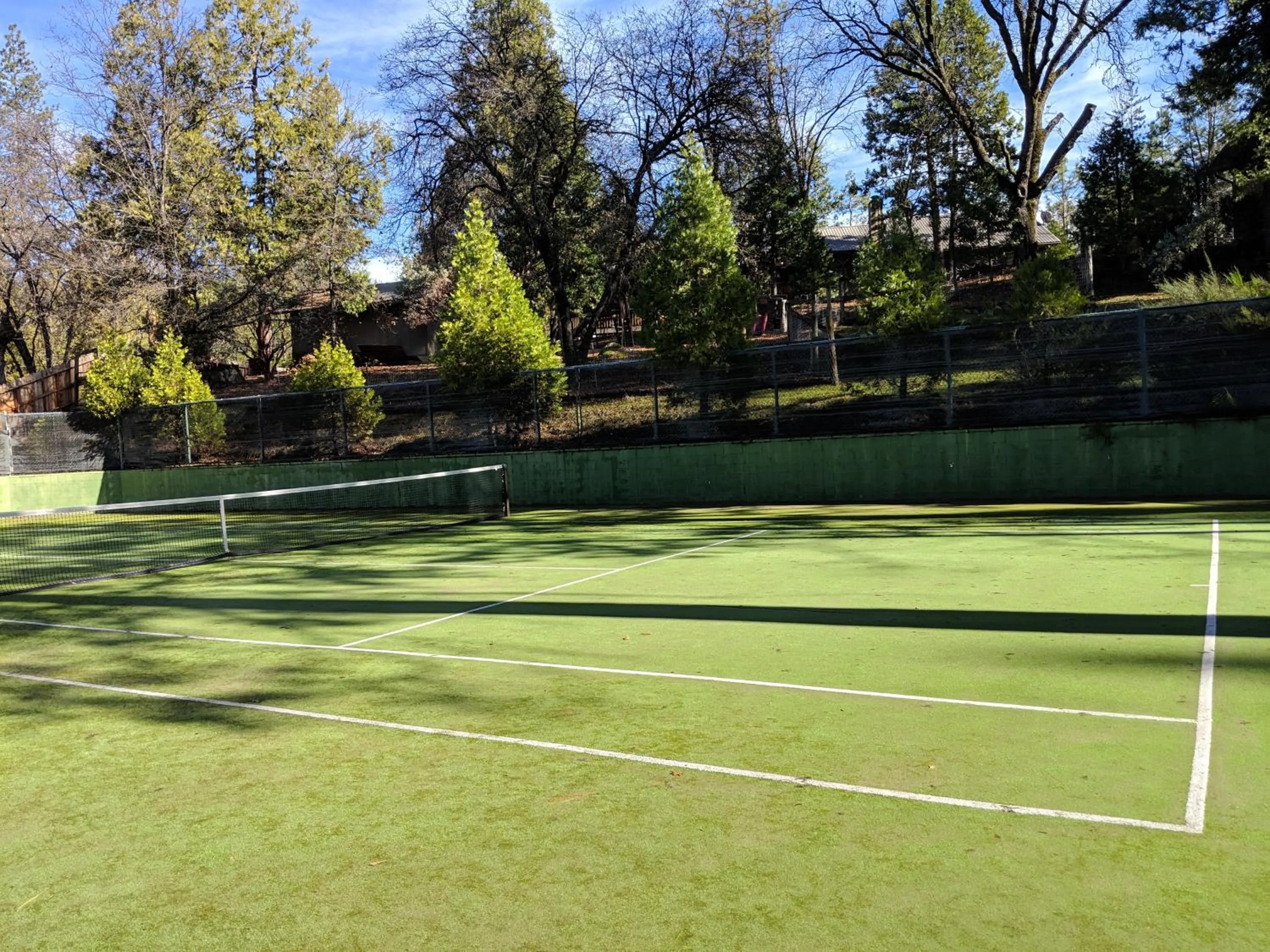 The Pines Resort & Conference Center