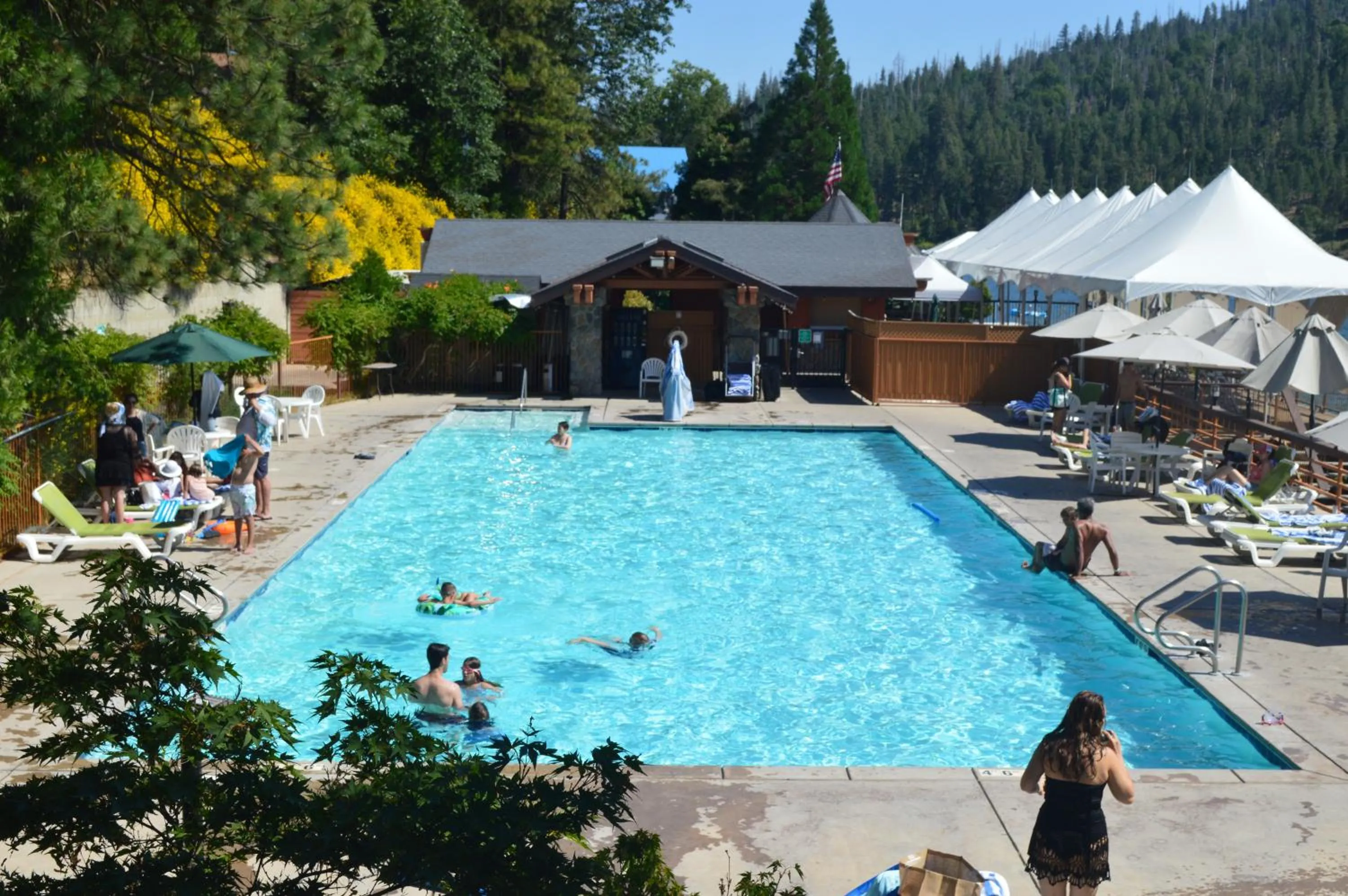 The Pines Resort & Conference Center