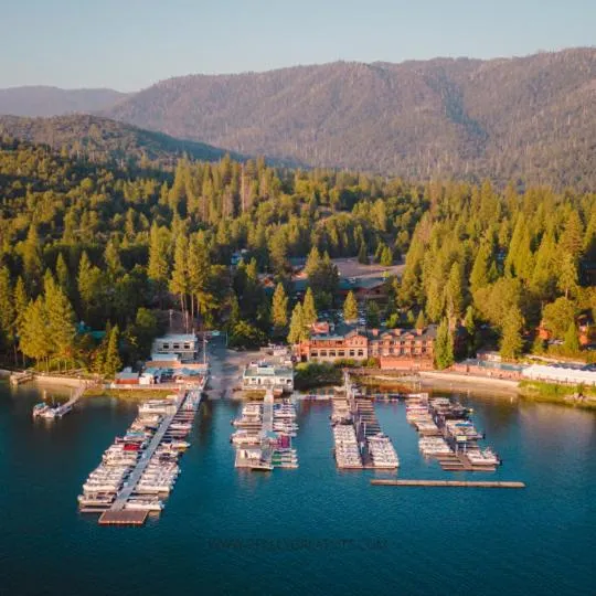 The Pines Resort & Conference Center