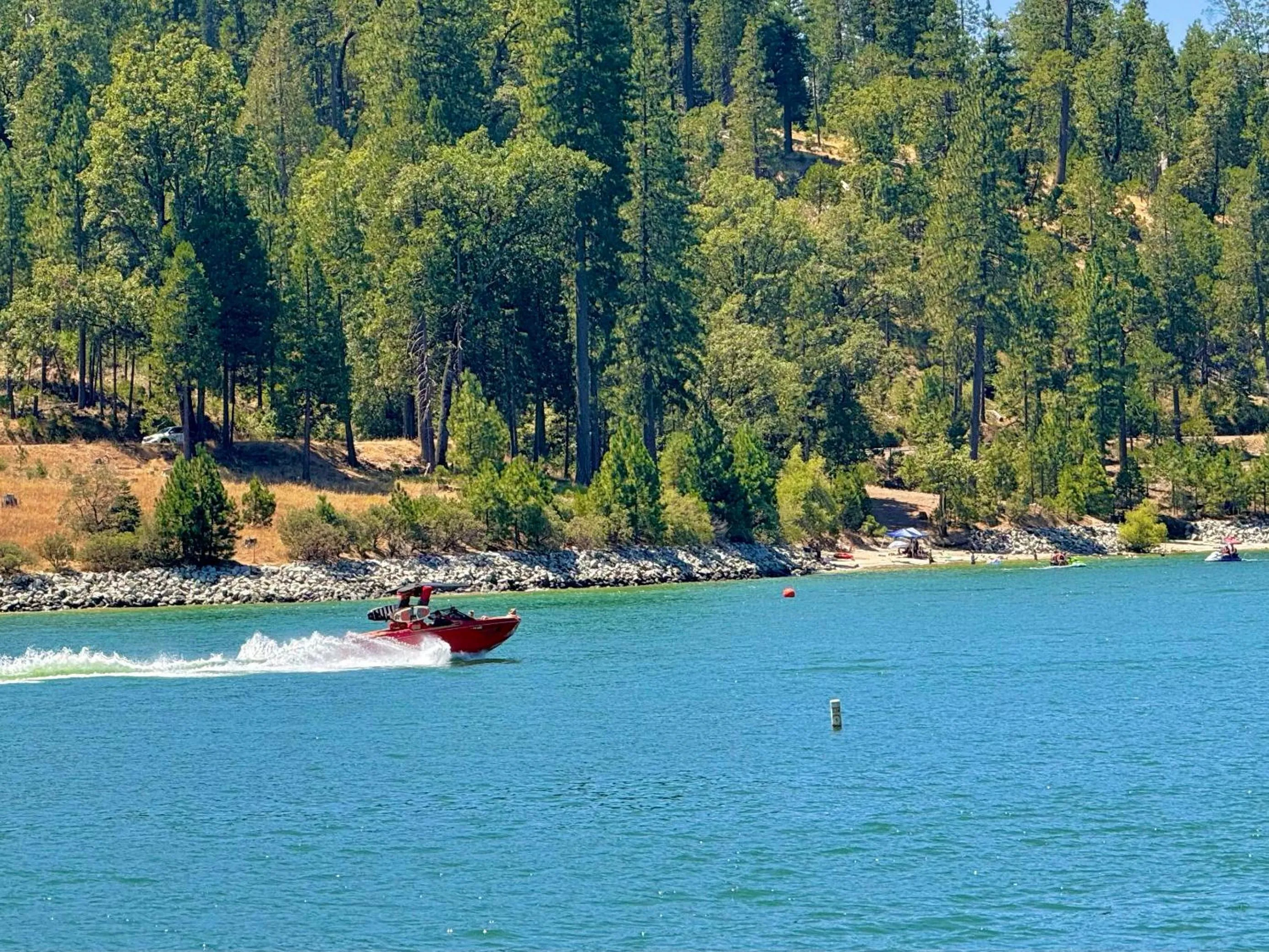 Activities in The Pines Resort & Conference Center