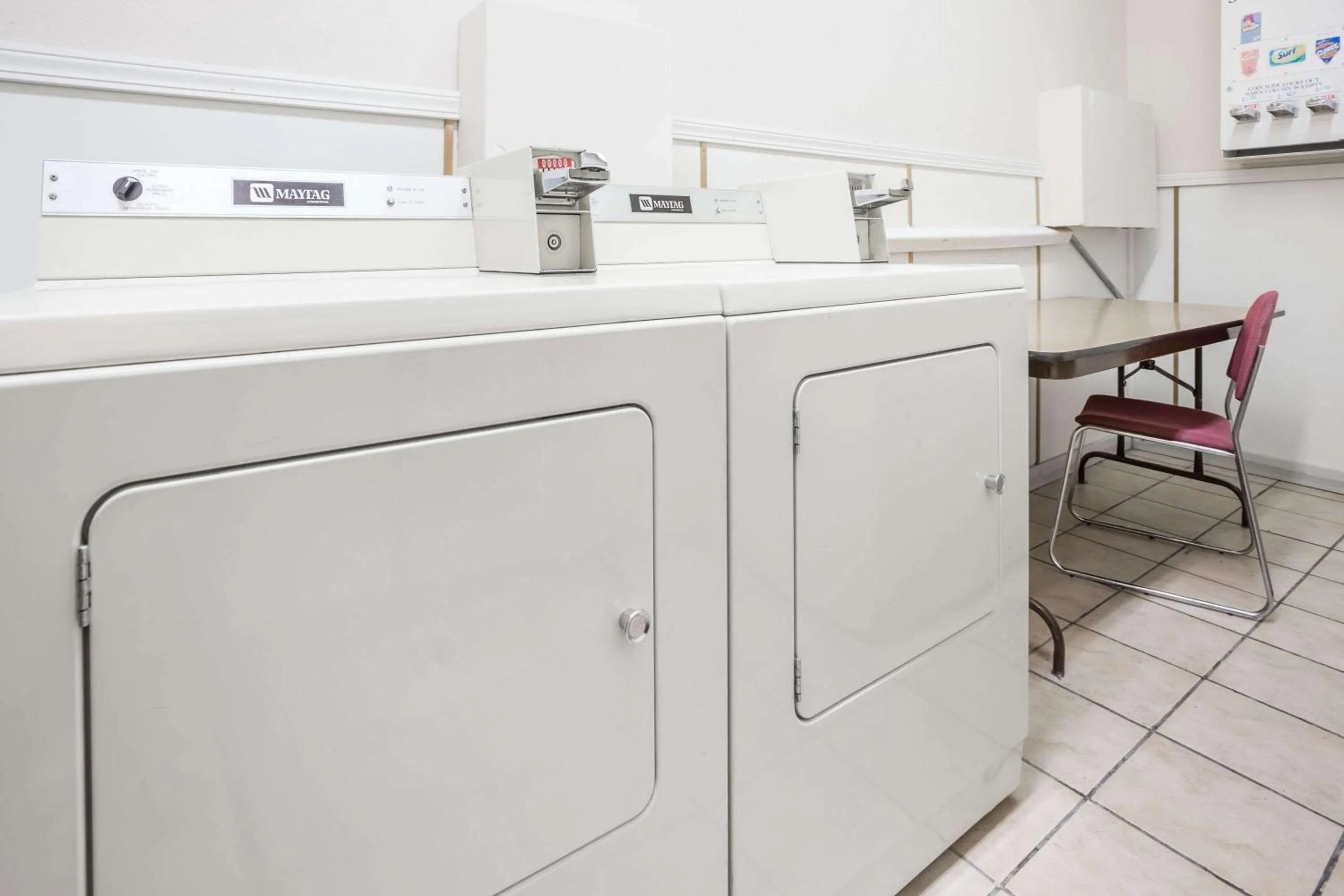 On site in Grizzly Inn