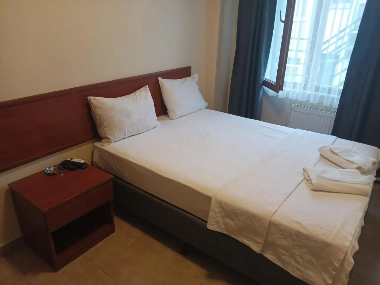 Bedroom, Bed in şah otel