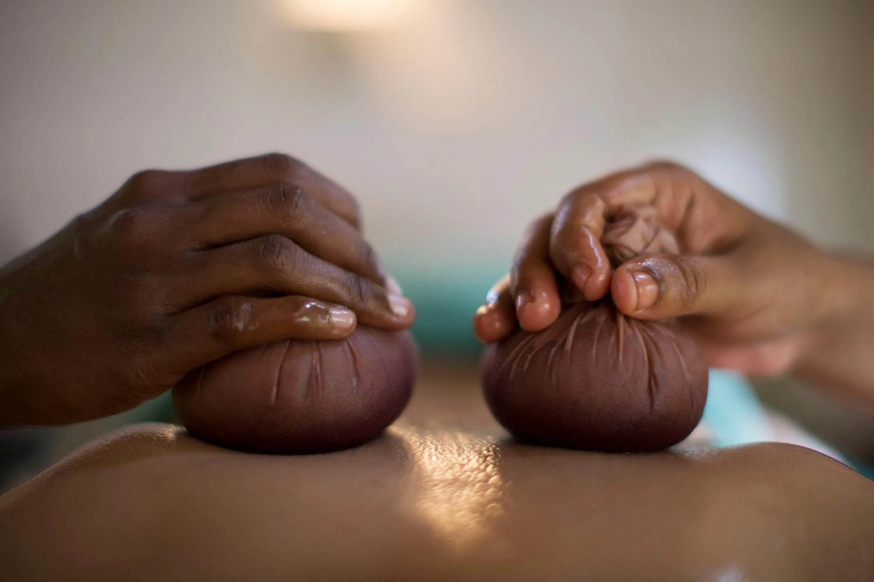 Spa and wellness centre/facilities in Lanka Princess All Inclusive Hotel