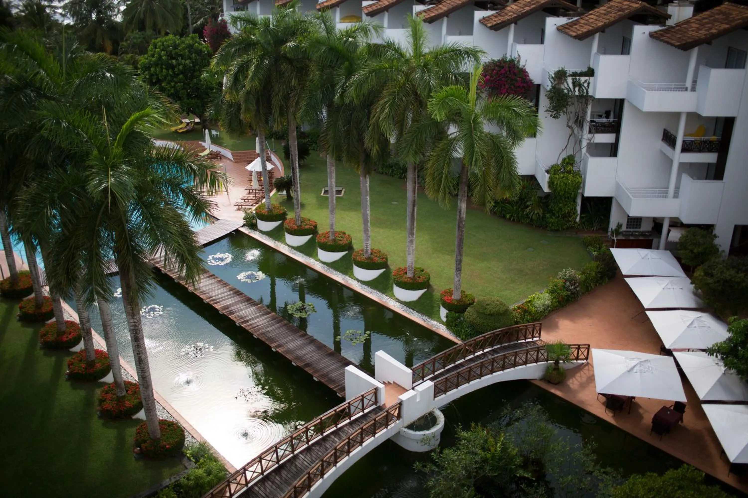 Day in Lanka Princess All Inclusive Hotel