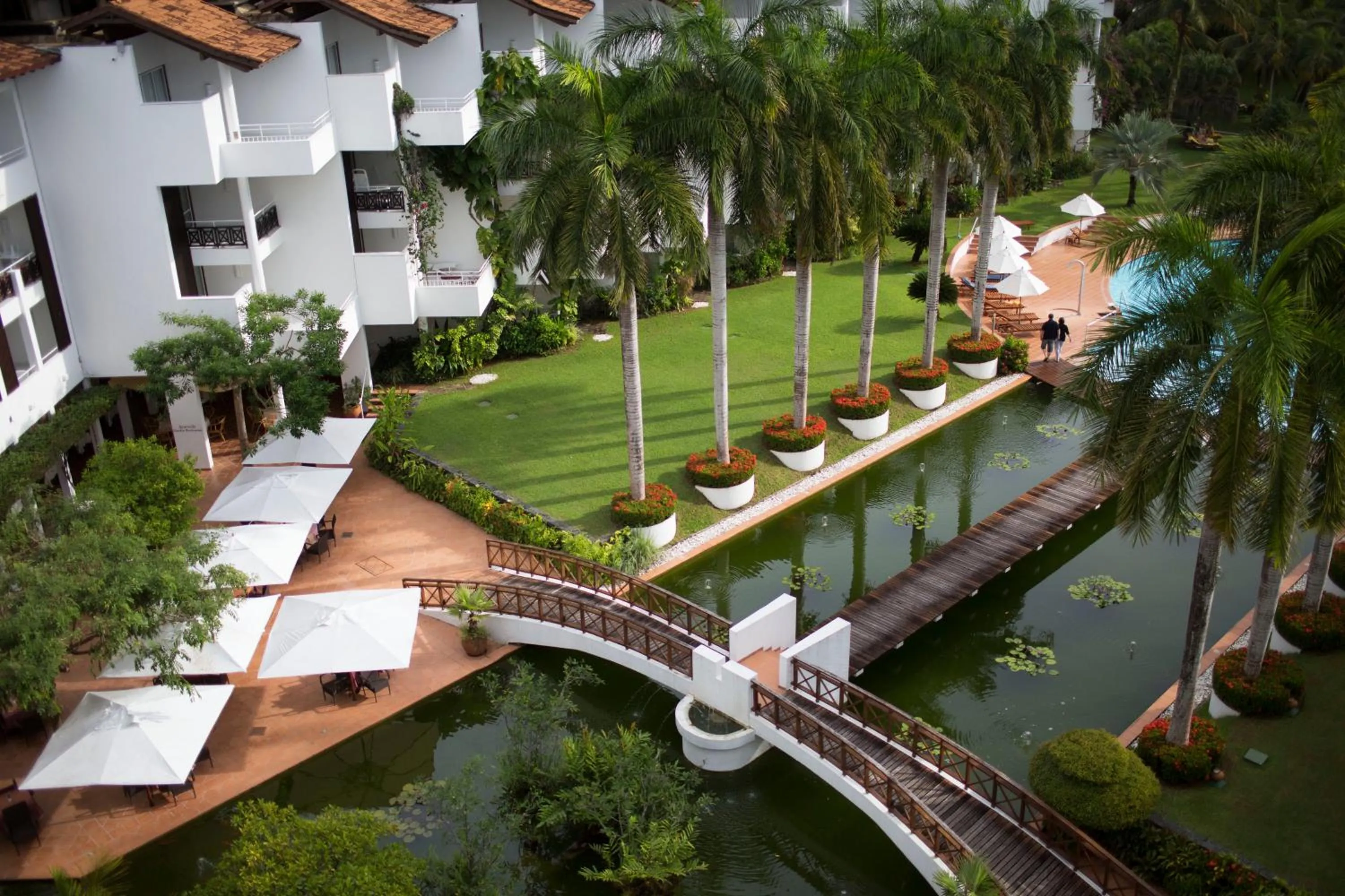 Day in Lanka Princess All Inclusive Hotel