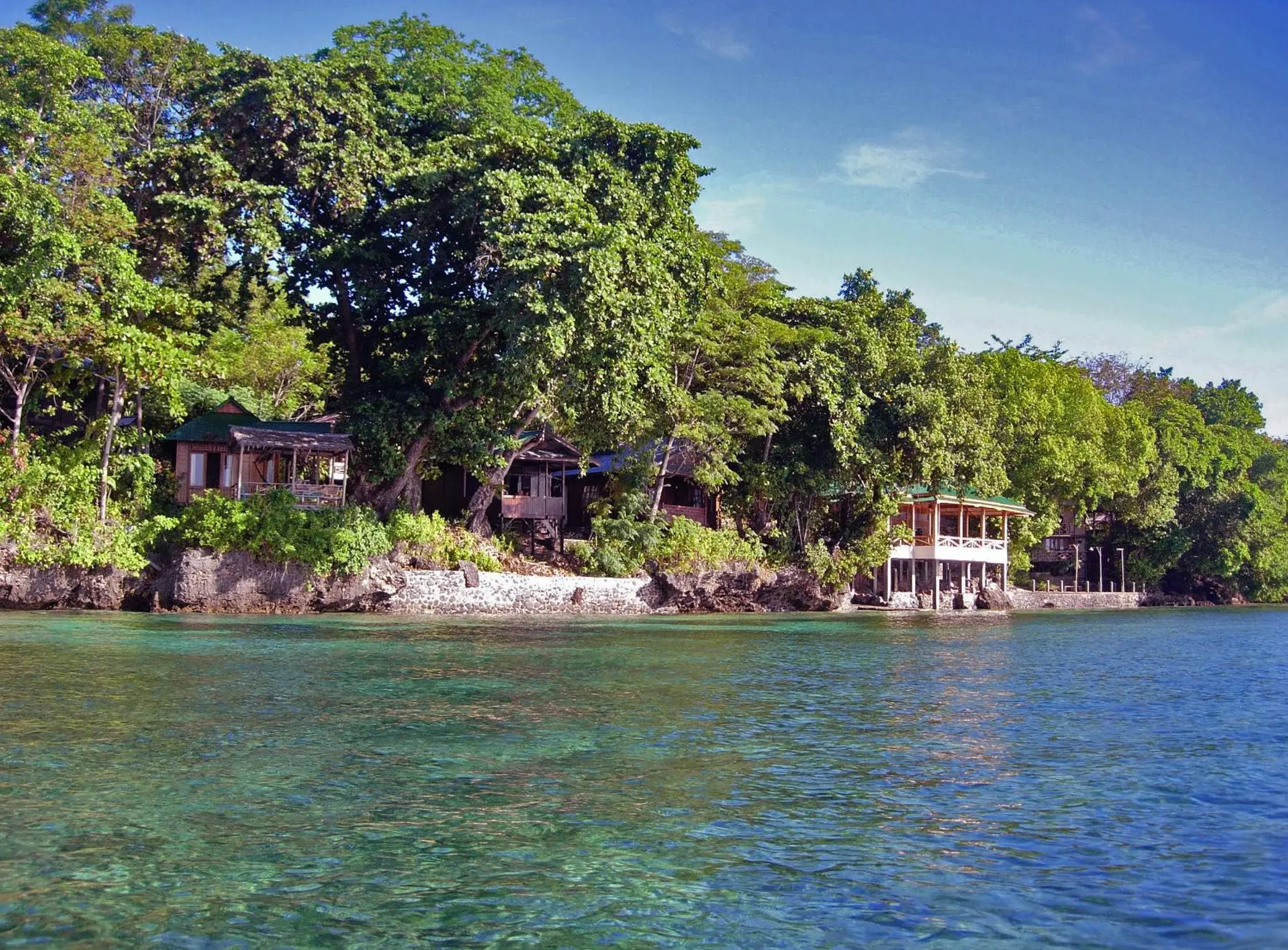 Bunaken Divers Sea Breeze Resort Bunaken Divers Sea Breeze Resort