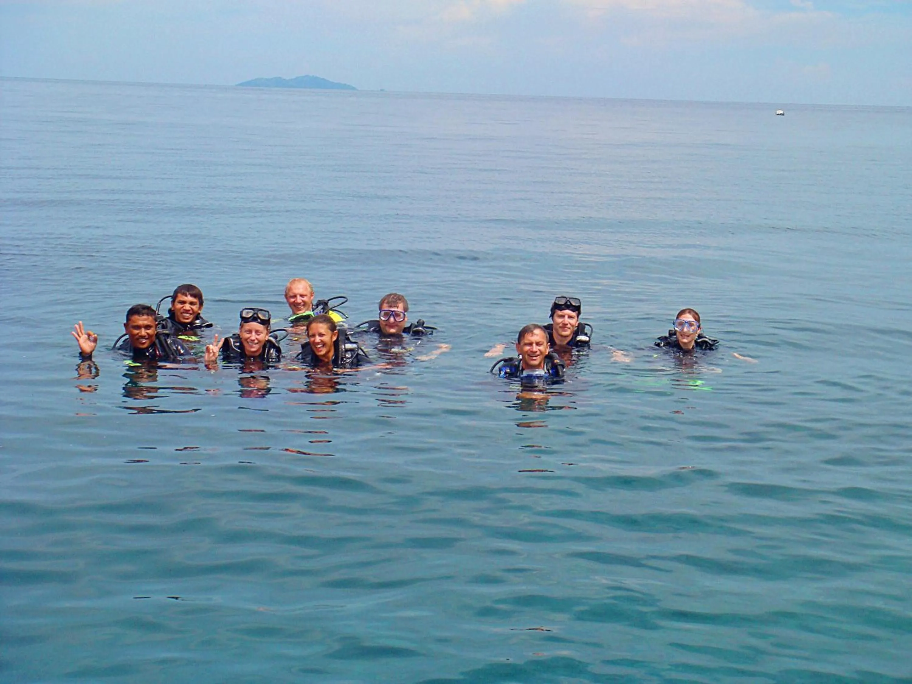Bunaken Divers Sea Breeze Resort