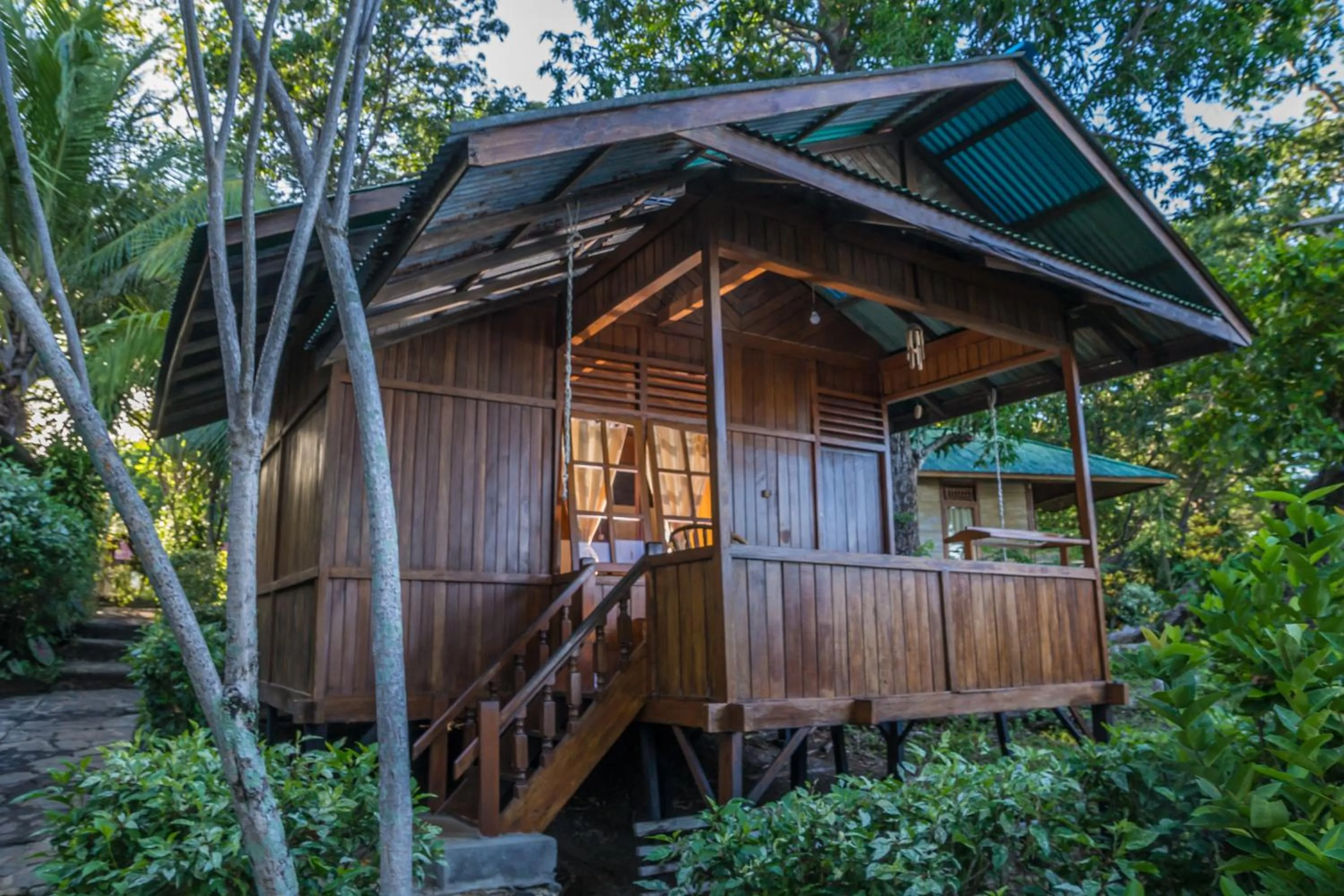 Bunaken Divers Sea Breeze Resort